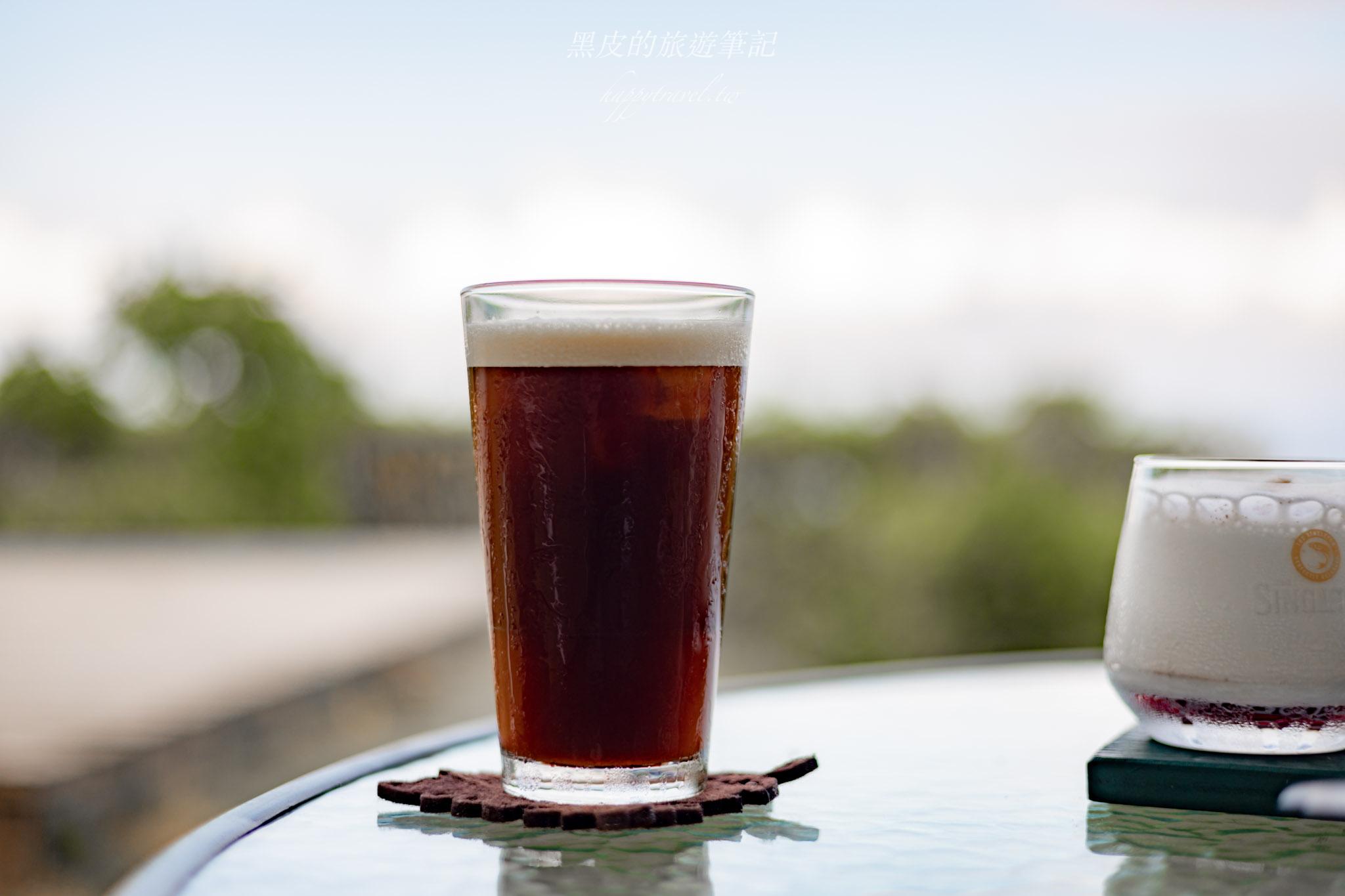 月光小棧（女妖在說畫藝廊暨咖啡屋）｜在山海之間，遇見一處寧靜的“月光小棧”