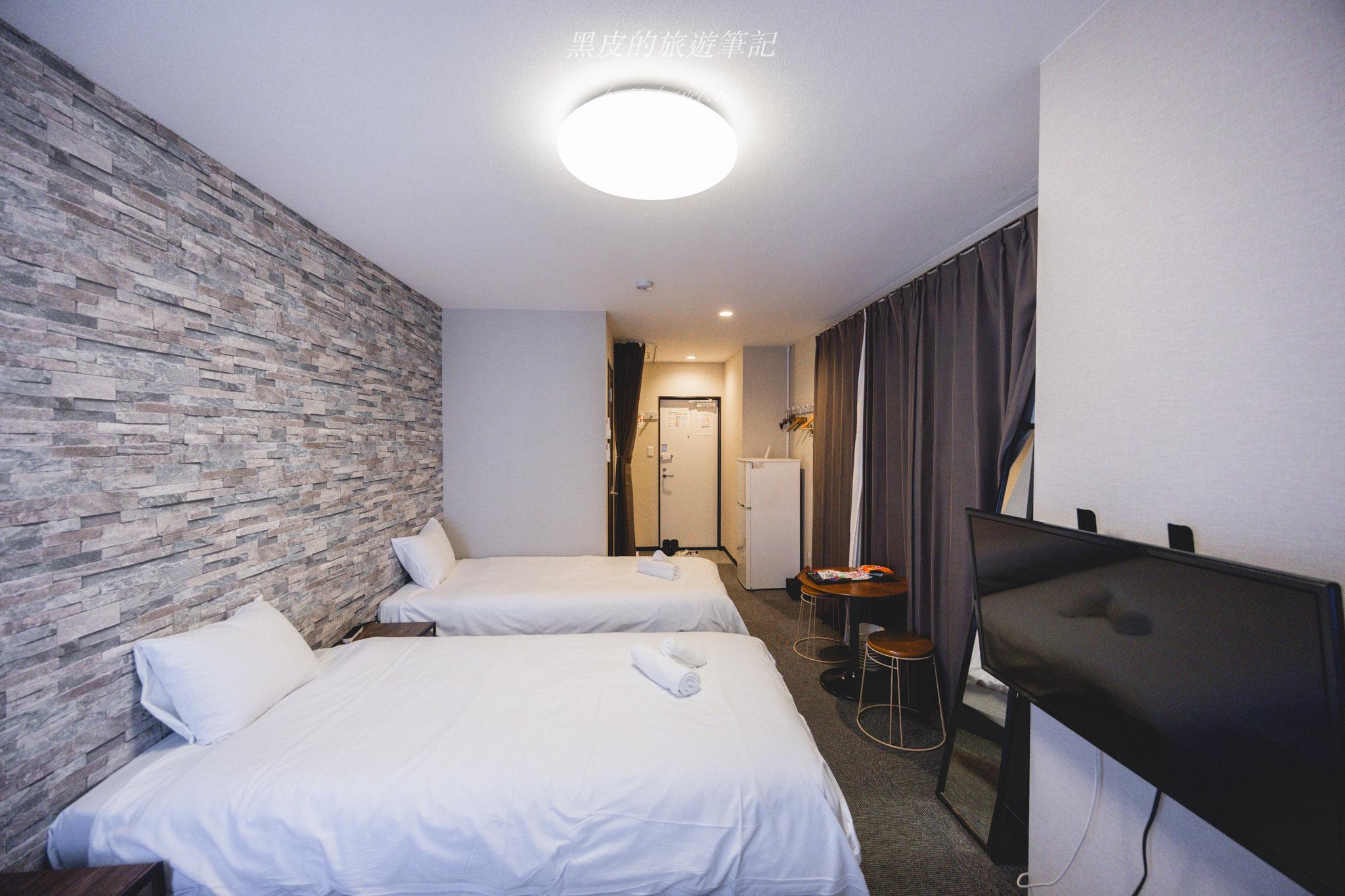 【大阪住宿推薦】J Hotel 心齋橋|地點超方便、台灣人經營、行李寄送回台灣只要250元! 12 【大阪住宿推薦】J Hotel 心齋橋|地點超方便、台灣人經營、行李寄送回台灣只要250元!