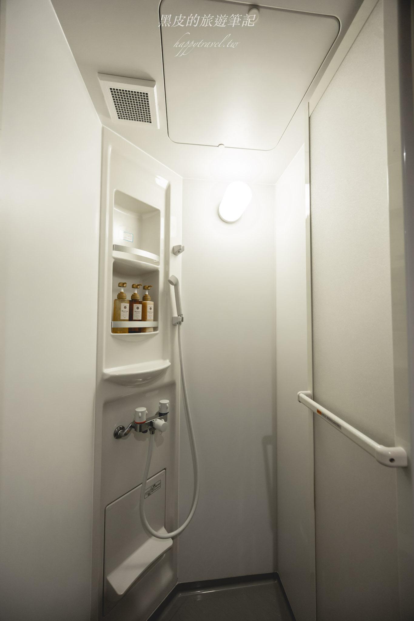 【大阪住宿推薦】J Hotel 心齋橋|地點超方便、台灣人經營、行李寄送回台灣只要250元! 14 【大阪住宿推薦】J Hotel 心齋橋|地點超方便、台灣人經營、行李寄送回台灣只要250元!