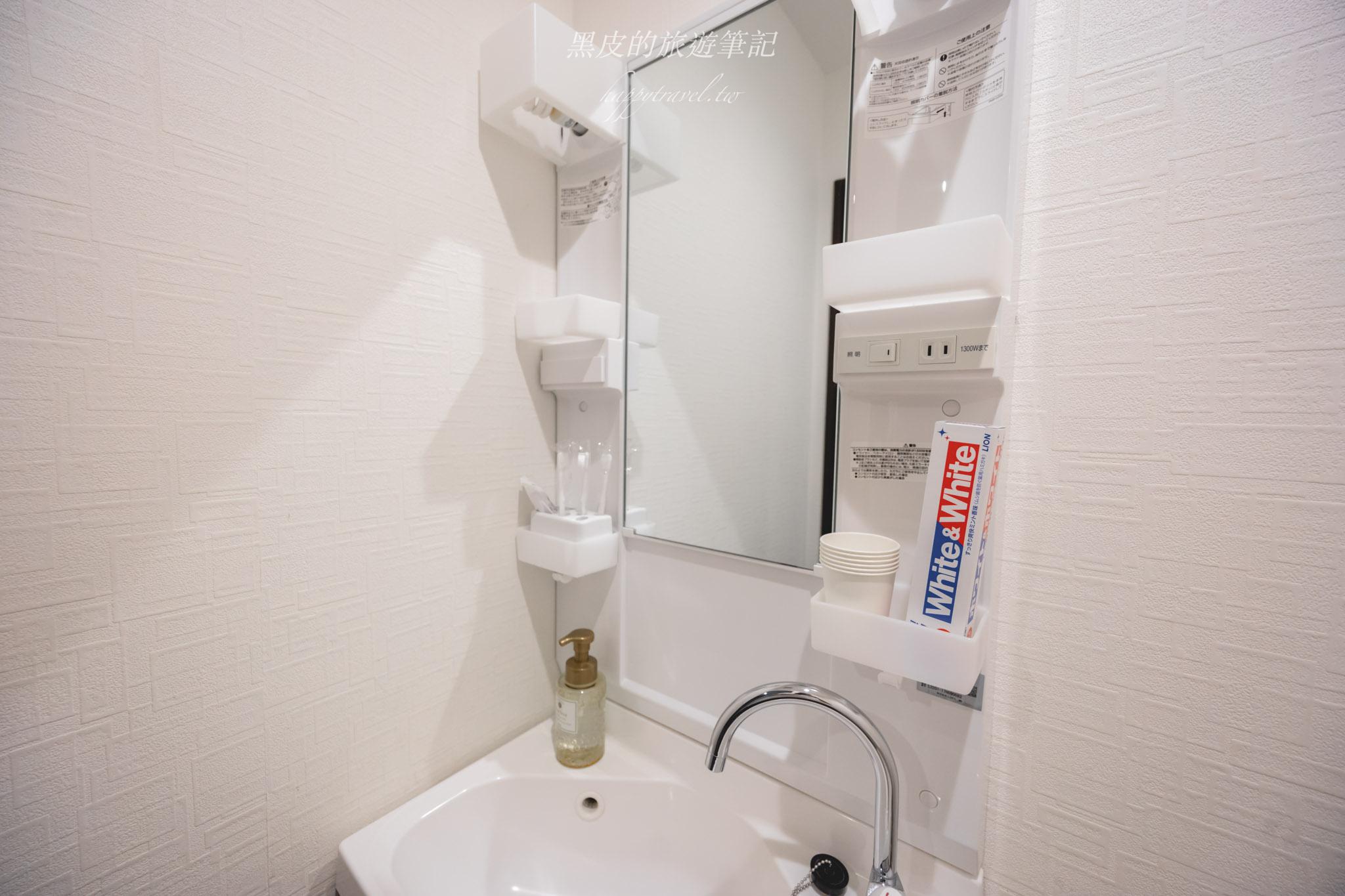 【大阪住宿推薦】J Hotel 心齋橋|地點超方便、台灣人經營、行李寄送回台灣只要250元! 19 【大阪住宿推薦】J Hotel 心齋橋|地點超方便、台灣人經營、行李寄送回台灣只要250元!