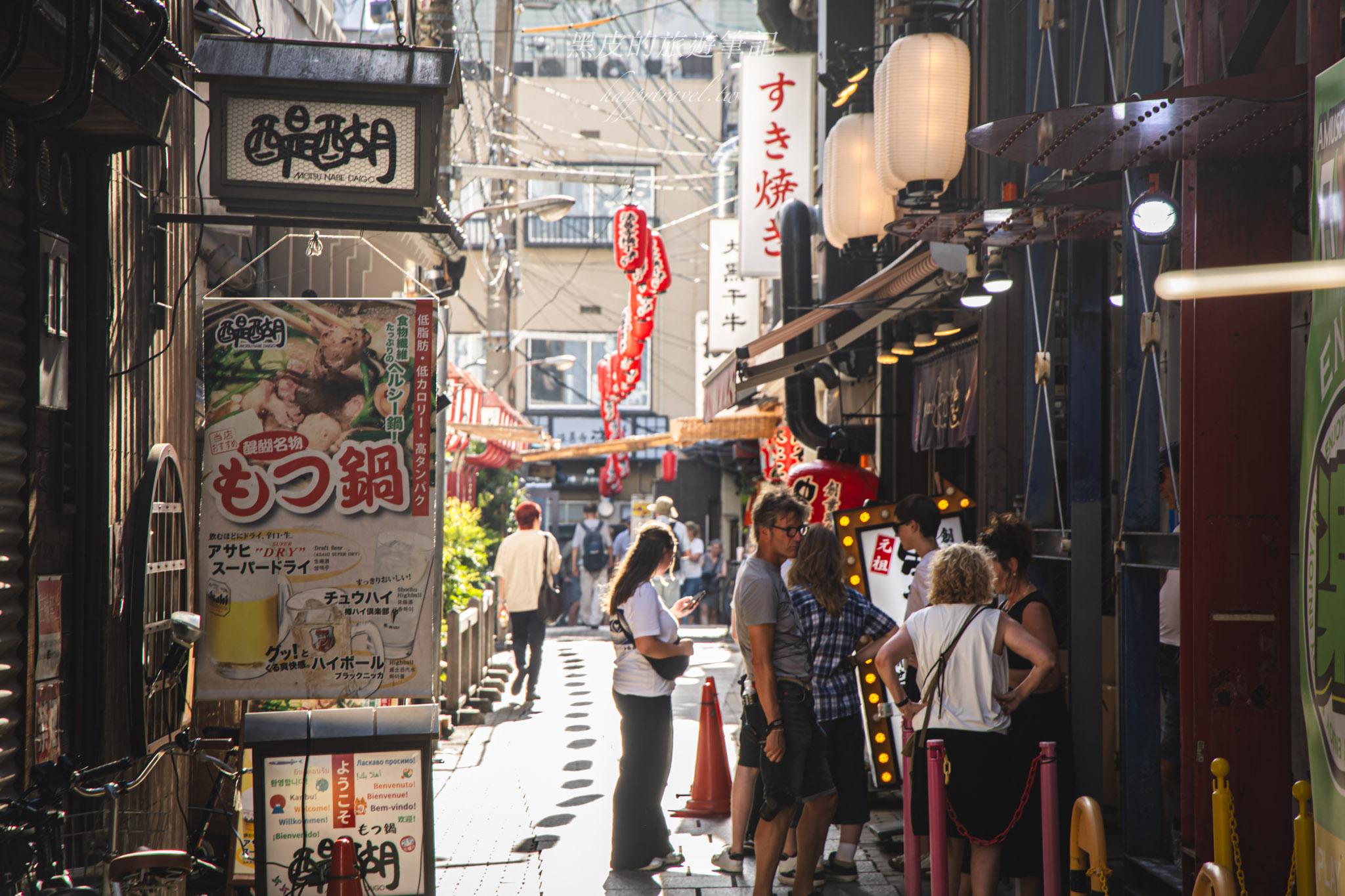 【大阪住宿推薦】J Hotel 心齋橋|地點超方便、台灣人經營、行李寄送回台灣只要250元! 34 【大阪住宿推薦】J Hotel 心齋橋|地點超方便、台灣人經營、行李寄送回台灣只要250元!
