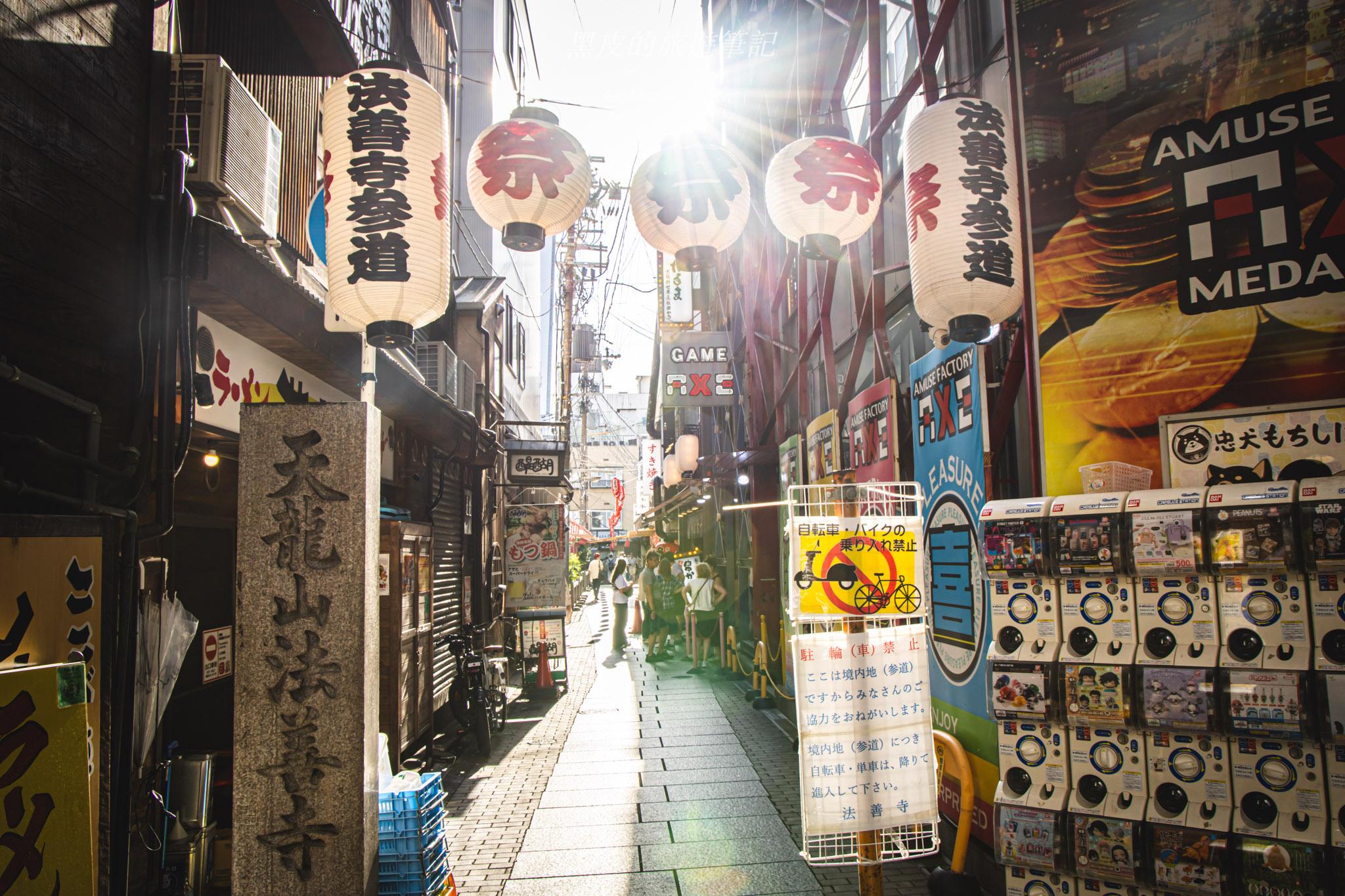 【大阪住宿推薦】J Hotel 心齋橋|地點超方便、台灣人經營、行李寄送回台灣只要250元! 39 【大阪住宿推薦】J Hotel 心齋橋|地點超方便、台灣人經營、行李寄送回台灣只要250元!