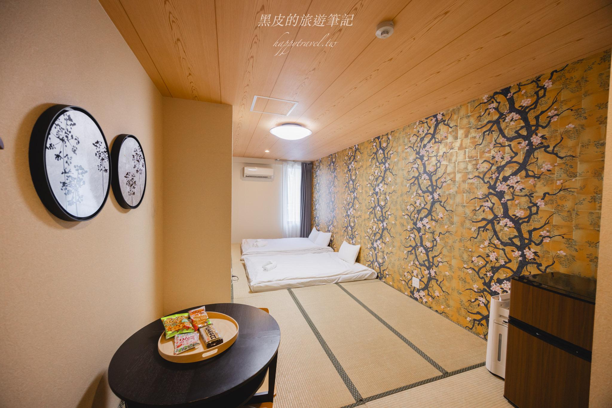 【大阪住宿推薦】J Hotel 心齋橋|地點超方便、台灣人經營、行李寄送回台灣只要250元! 21 【大阪住宿推薦】J Hotel 心齋橋|地點超方便、台灣人經營、行李寄送回台灣只要250元!