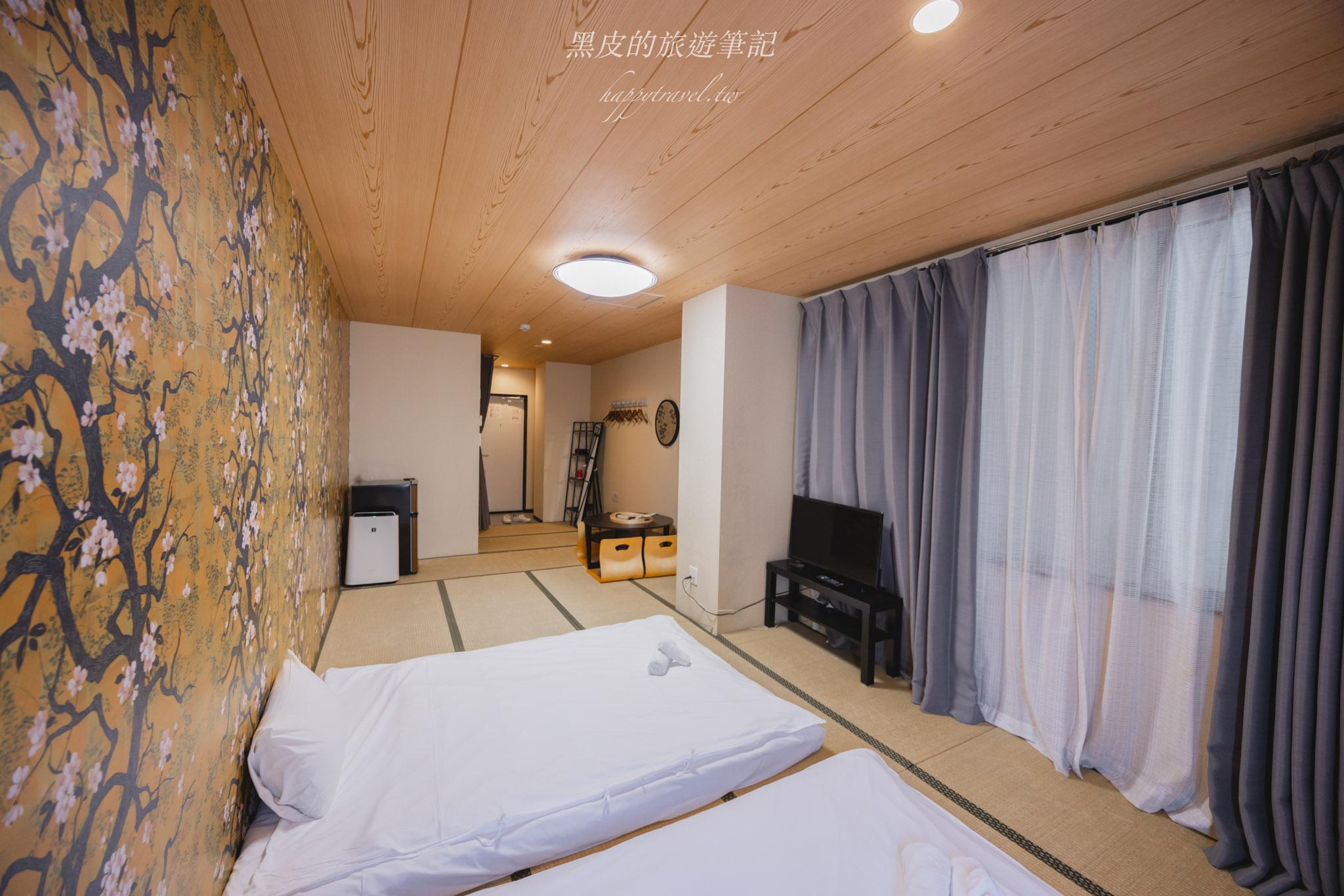 【大阪住宿推薦】J Hotel 心齋橋|地點超方便、台灣人經營、行李寄送回台灣只要250元! 22 【大阪住宿推薦】J Hotel 心齋橋|地點超方便、台灣人經營、行李寄送回台灣只要250元!