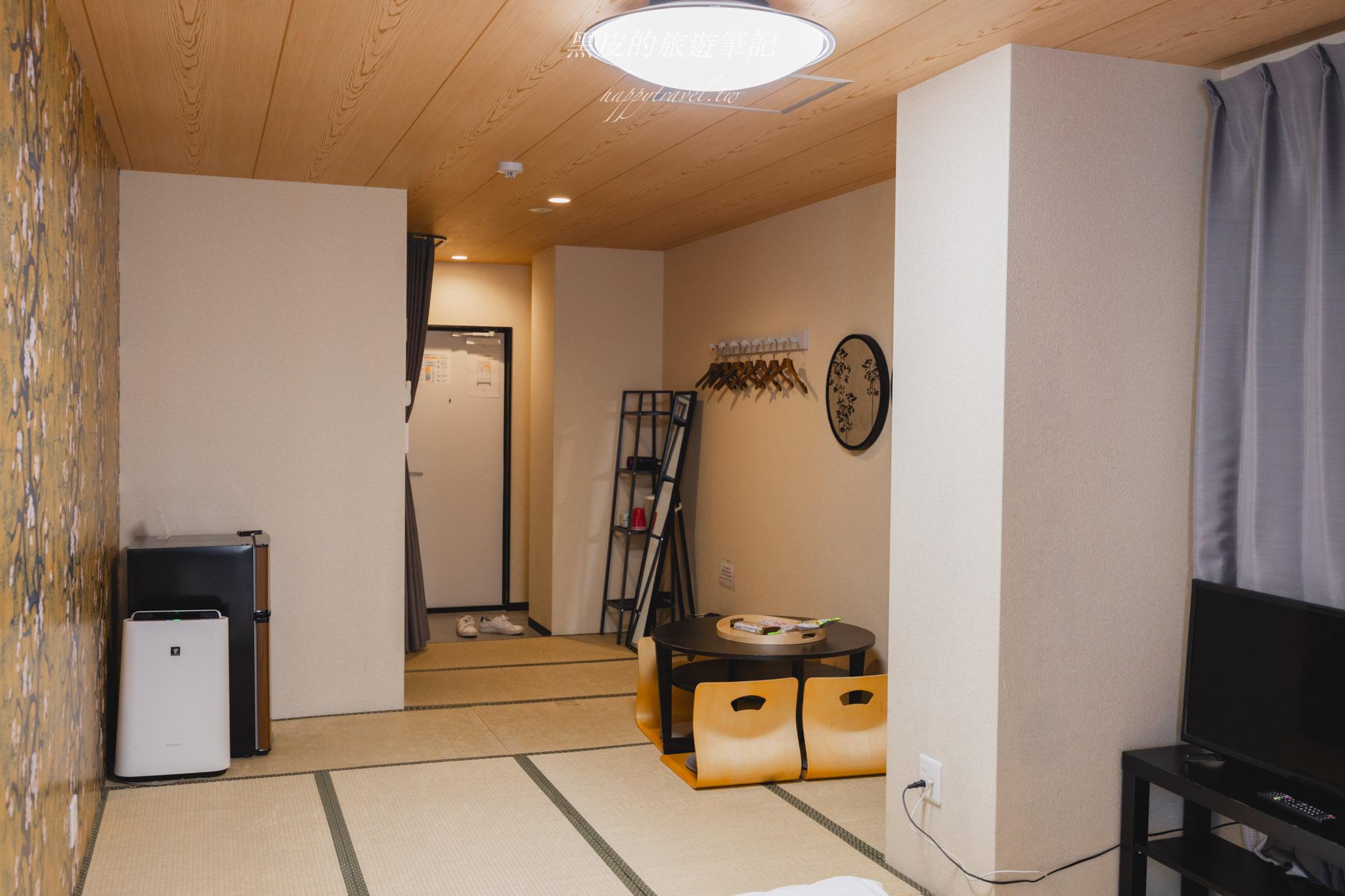 【大阪住宿推薦】J Hotel 心齋橋|地點超方便、台灣人經營、行李寄送回台灣只要250元! 24 【大阪住宿推薦】J Hotel 心齋橋|地點超方便、台灣人經營、行李寄送回台灣只要250元!