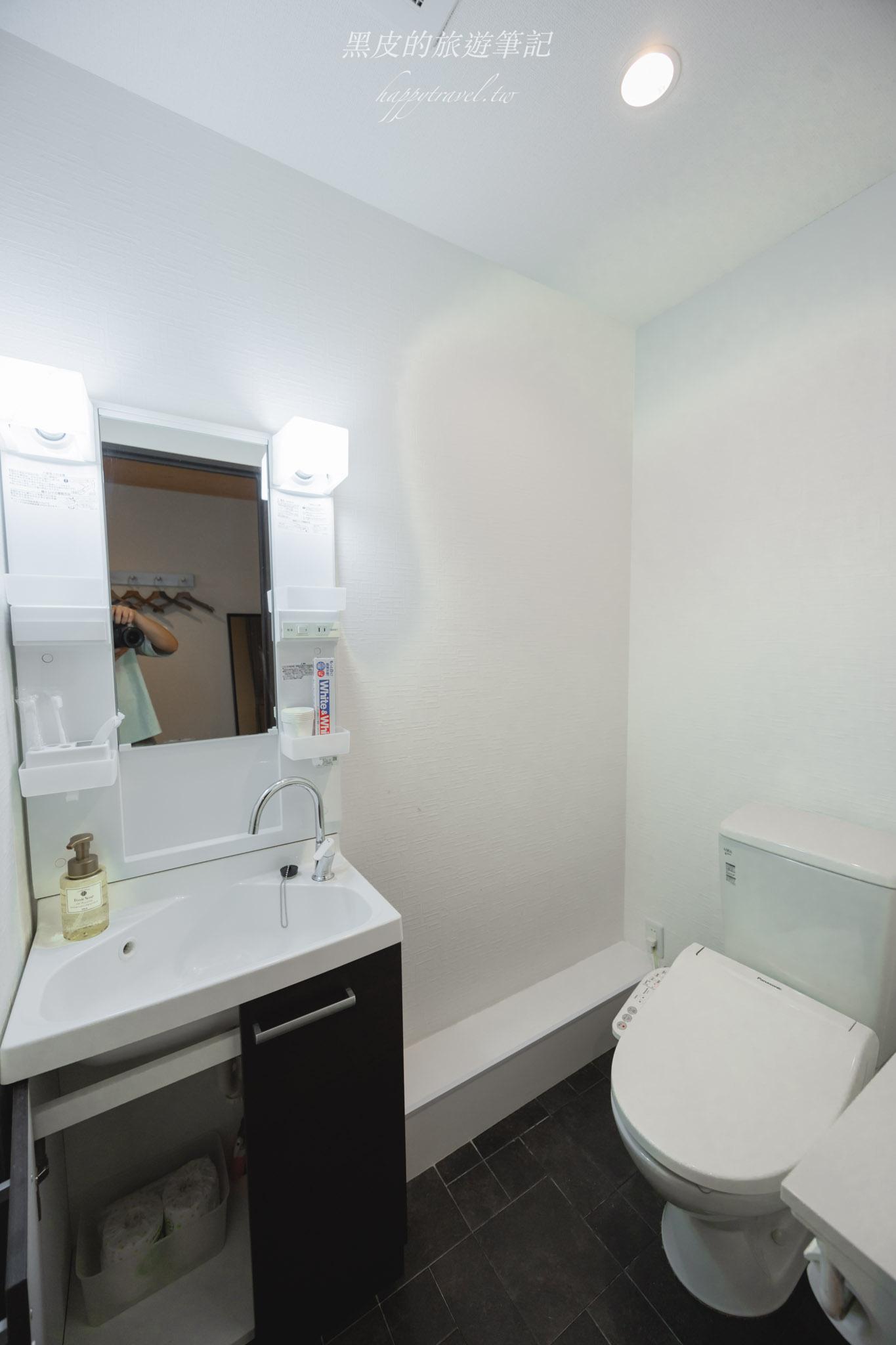 【大阪住宿推薦】J Hotel 心齋橋|地點超方便、台灣人經營、行李寄送回台灣只要250元! 26 【大阪住宿推薦】J Hotel 心齋橋|地點超方便、台灣人經營、行李寄送回台灣只要250元!