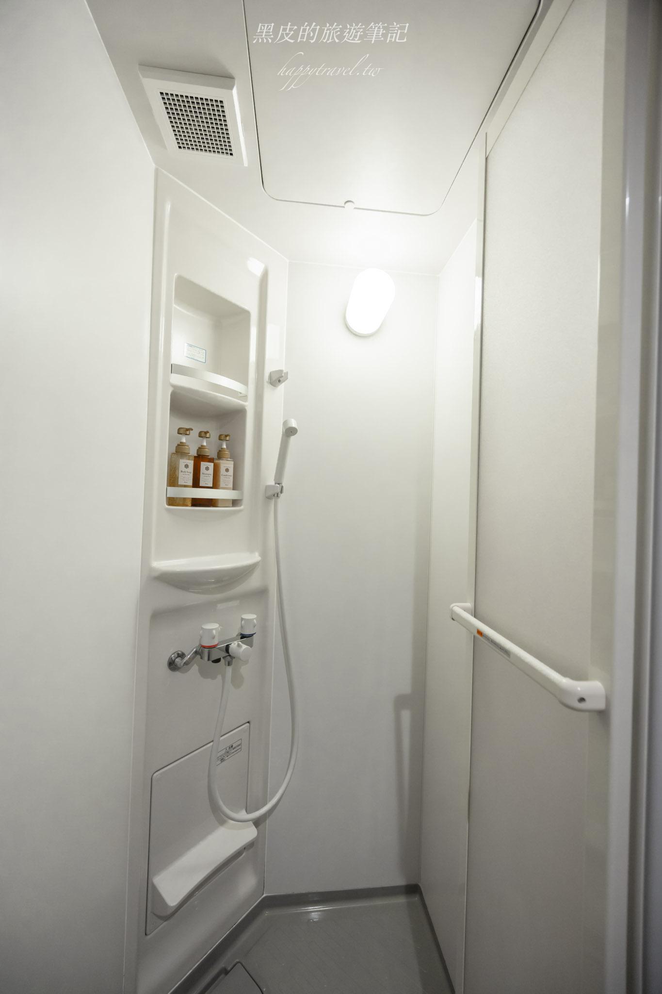 【大阪住宿推薦】J Hotel 心齋橋|地點超方便、台灣人經營、行李寄送回台灣只要250元! 27 【大阪住宿推薦】J Hotel 心齋橋|地點超方便、台灣人經營、行李寄送回台灣只要250元!