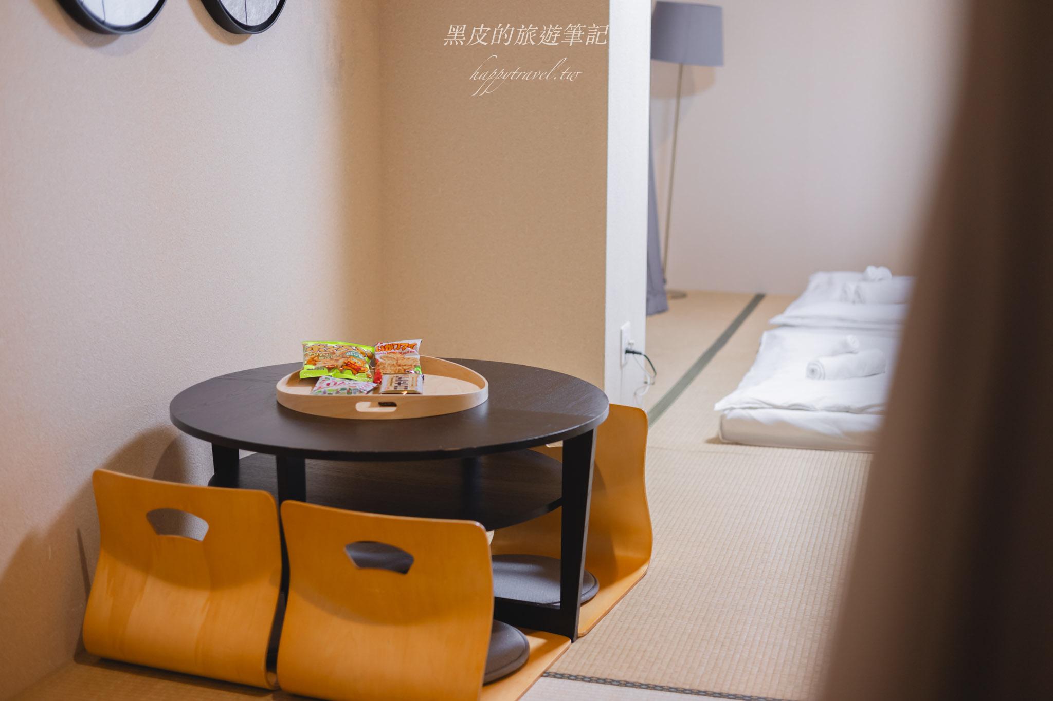 【大阪住宿推薦】J Hotel 心齋橋|地點超方便、台灣人經營、行李寄送回台灣只要250元! 25 【大阪住宿推薦】J Hotel 心齋橋|地點超方便、台灣人經營、行李寄送回台灣只要250元!