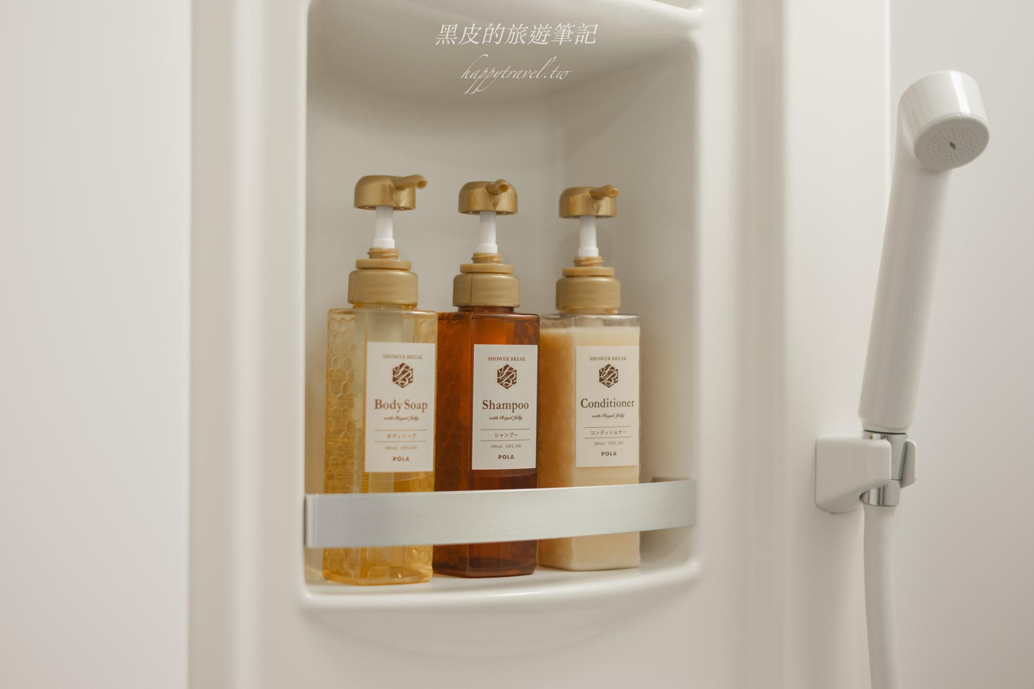 【大阪住宿推薦】J Hotel 心齋橋|地點超方便、台灣人經營、行李寄送回台灣只要250元! 28 【大阪住宿推薦】J Hotel 心齋橋|地點超方便、台灣人經營、行李寄送回台灣只要250元!