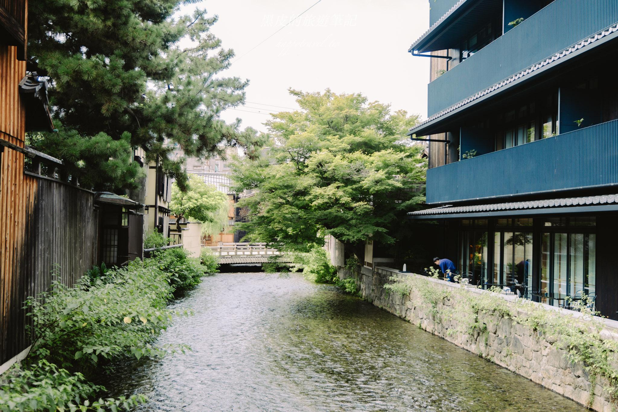 京都民宿推薦【Aostay.kyoto】|日本京都秘境設計質感民宿 4 Aostay.kyoto