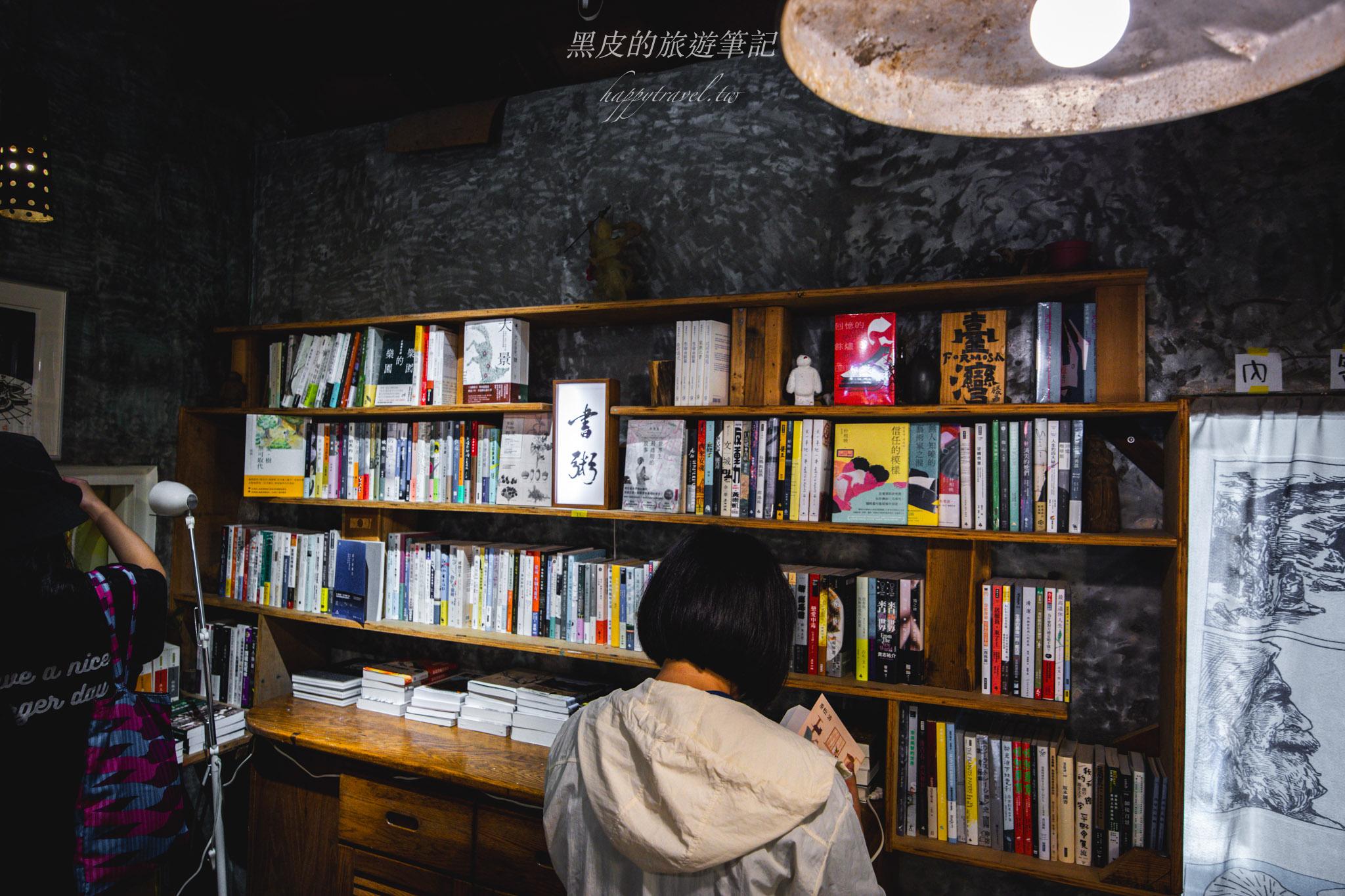 長濱一日遊｜愜意小鎮散策，感受太平洋邊的詩意日常