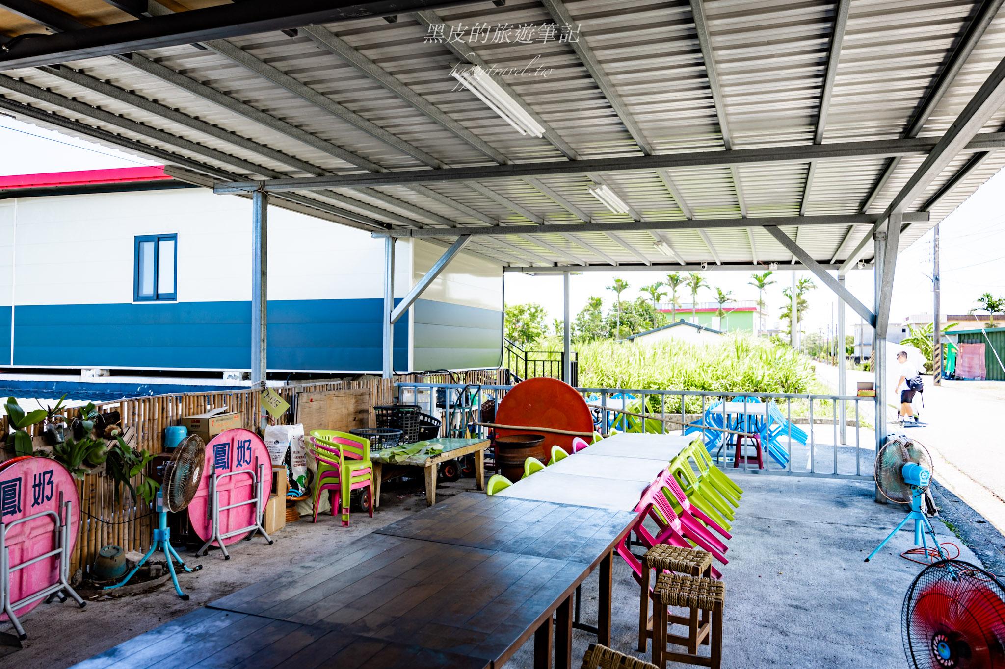 長濱一日遊｜愜意小鎮散策，感受太平洋邊的詩意日常