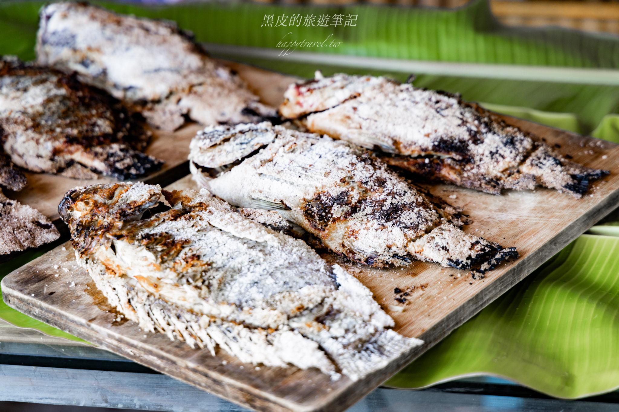 長濱一日遊｜愜意小鎮散策，感受太平洋邊的詩意日常