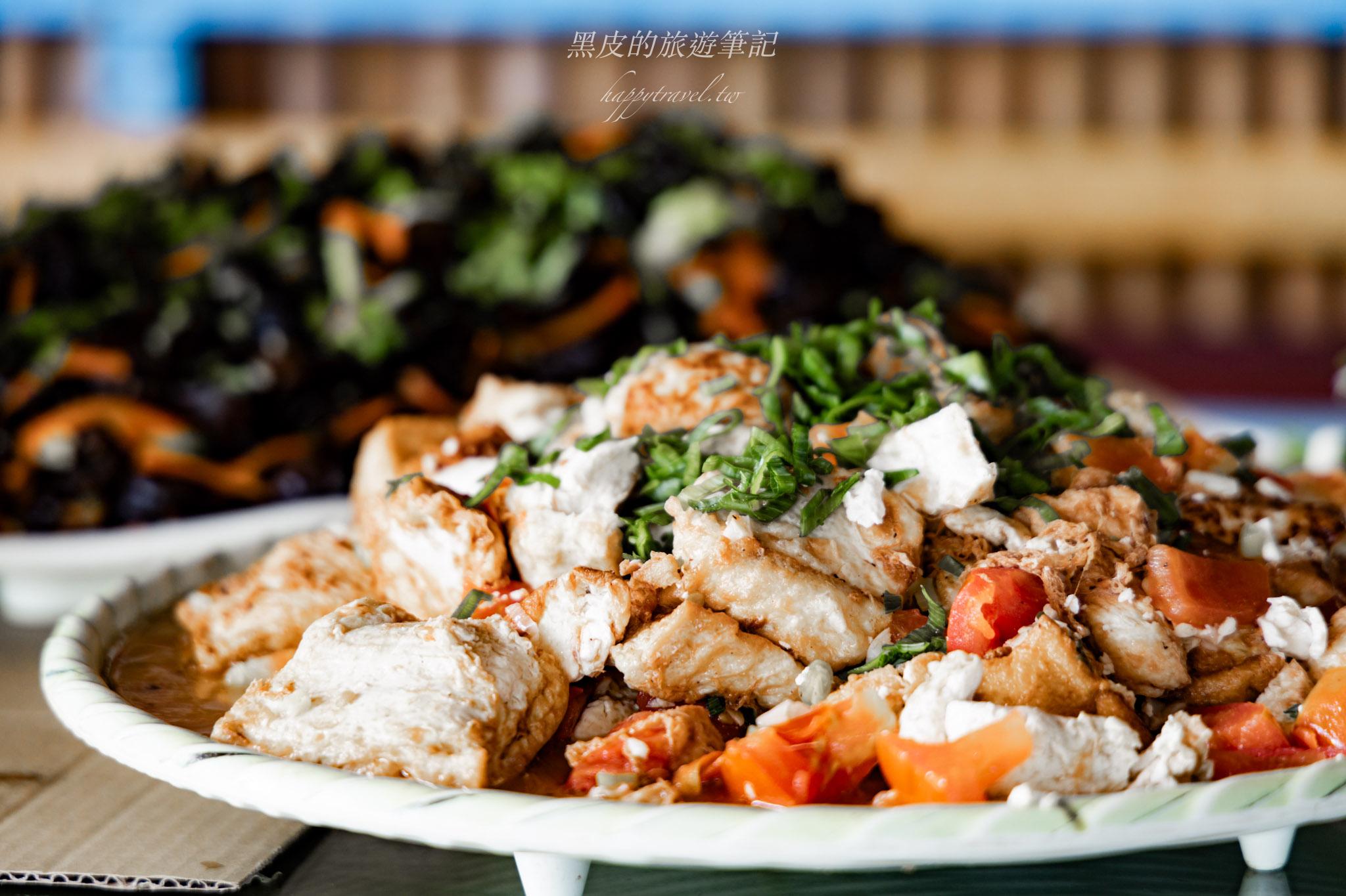 長濱一日遊｜愜意小鎮散策，感受太平洋邊的詩意日常