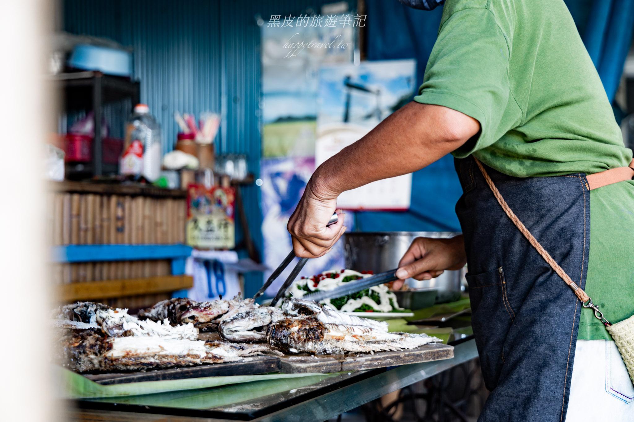 長濱一日遊｜愜意小鎮散策，感受太平洋邊的詩意日常