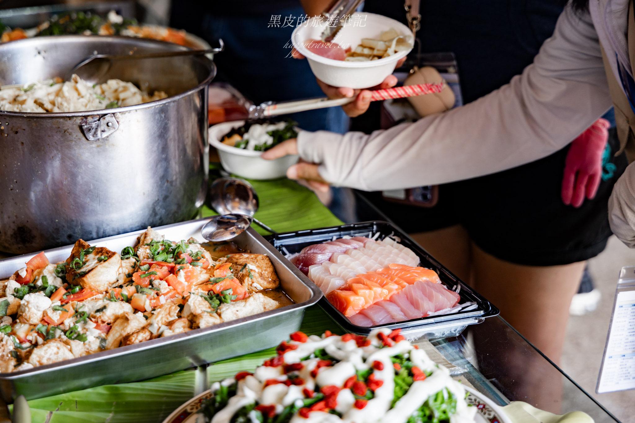 長濱一日遊｜愜意小鎮散策，感受太平洋邊的詩意日常