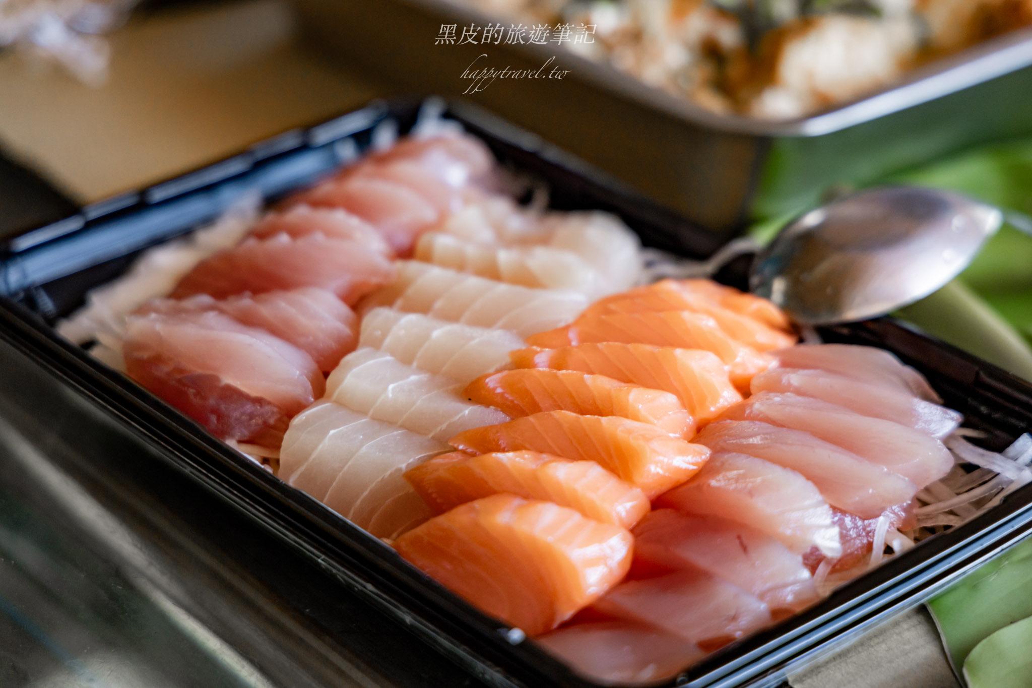 長濱一日遊｜愜意小鎮散策，感受太平洋邊的詩意日常