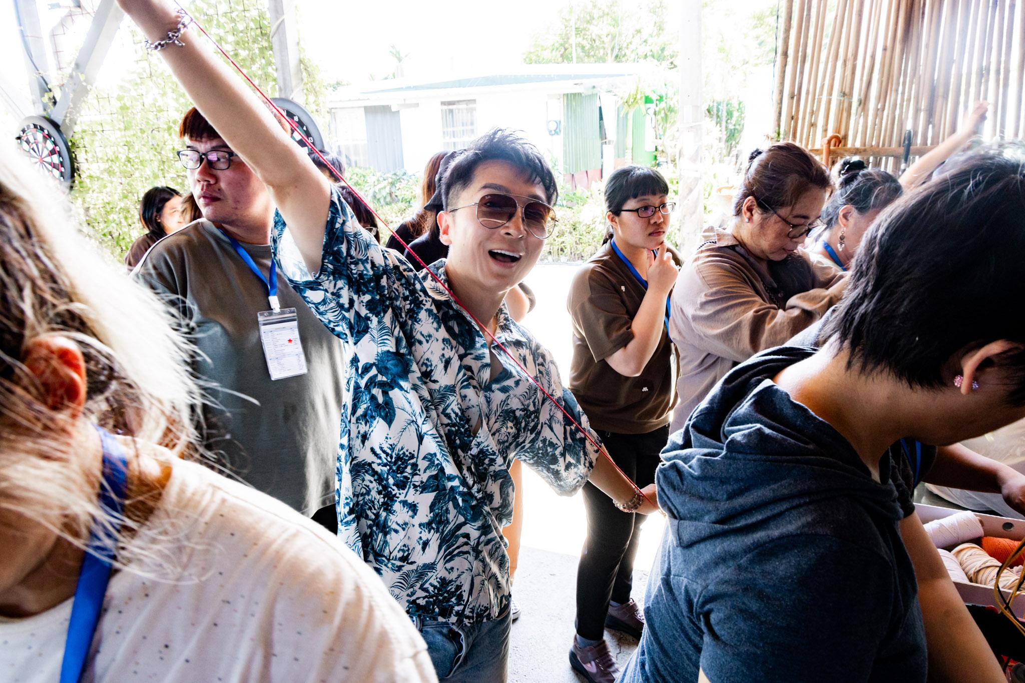 長濱一日遊｜愜意小鎮散策，感受太平洋邊的詩意日常