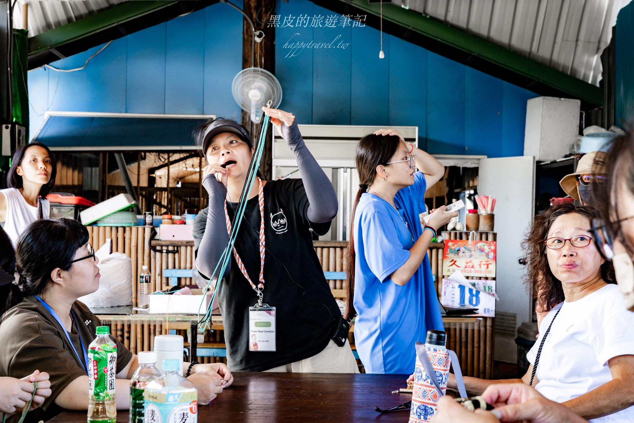 長濱一日遊｜愜意小鎮散策，感受太平洋邊的詩意日常