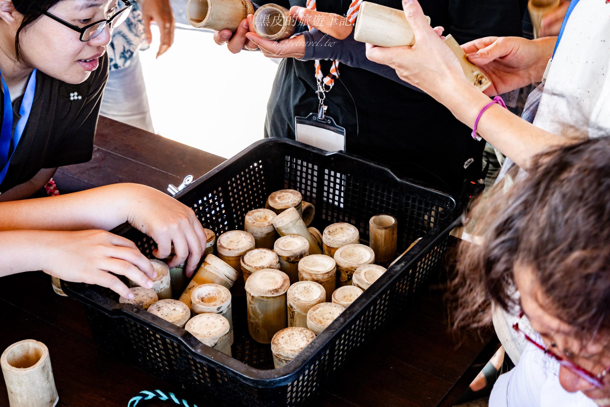 長濱一日遊｜愜意小鎮散策，感受太平洋邊的詩意日常