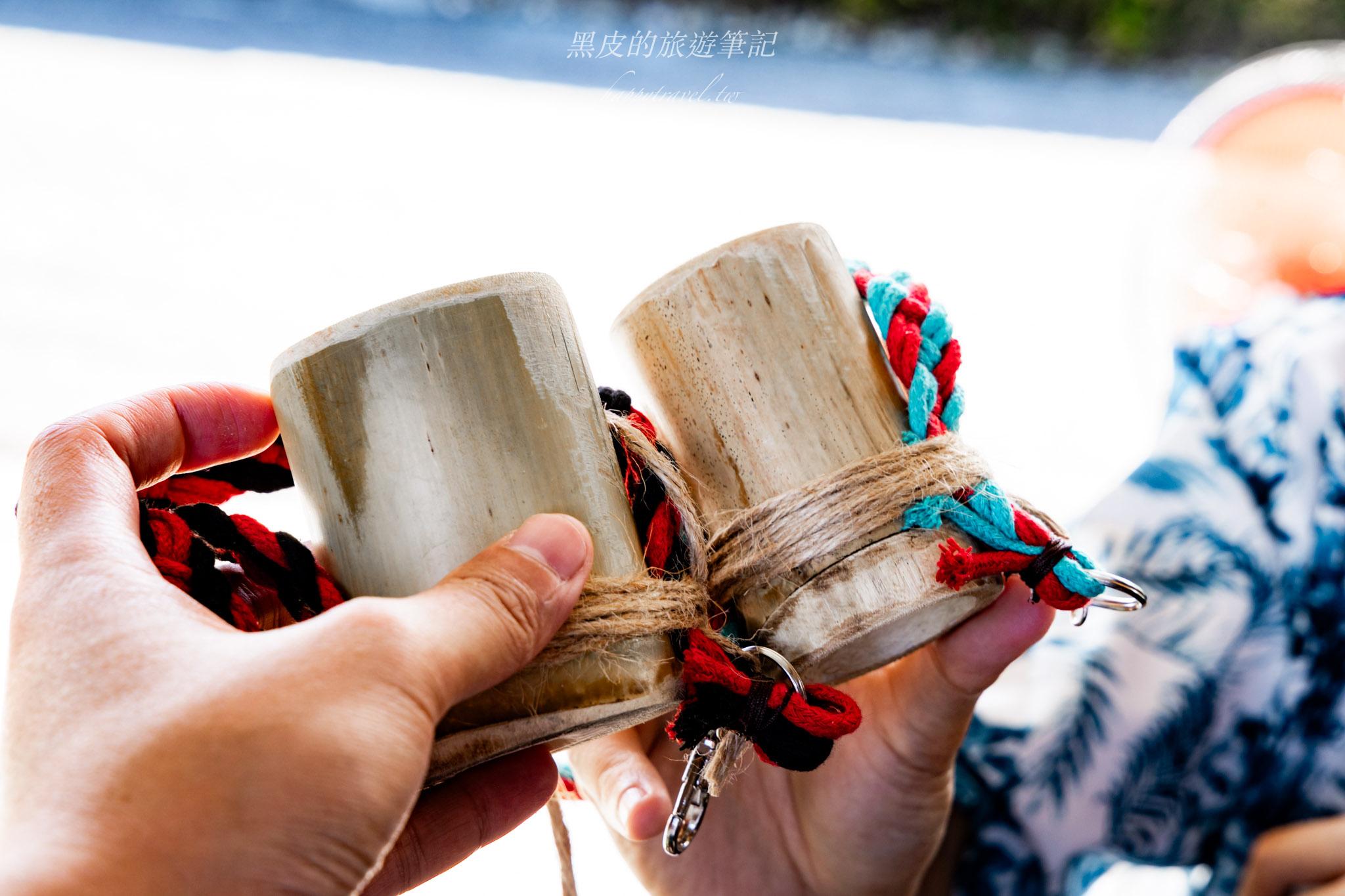 長濱一日遊｜愜意小鎮散策，感受太平洋邊的詩意日常