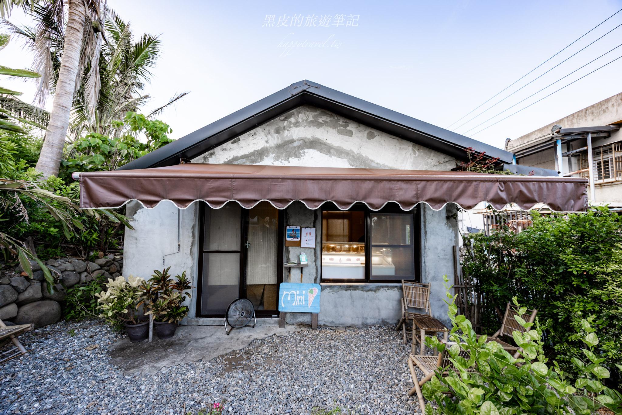 長濱一日遊｜愜意小鎮散策，感受太平洋邊的詩意日常