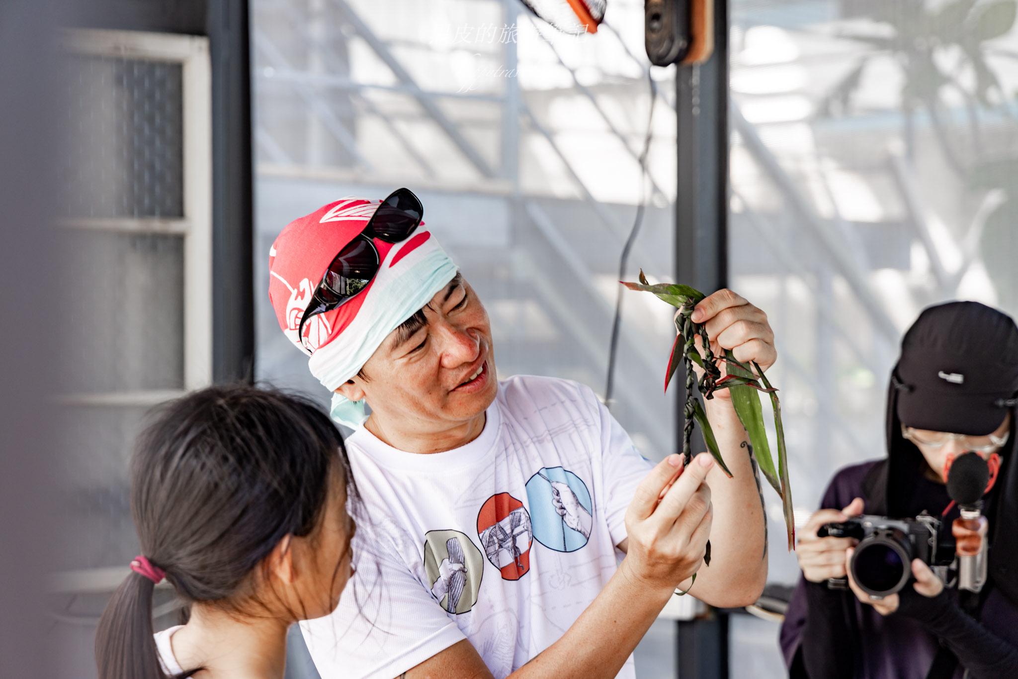長濱一日遊｜愜意小鎮散策，感受太平洋邊的詩意日常