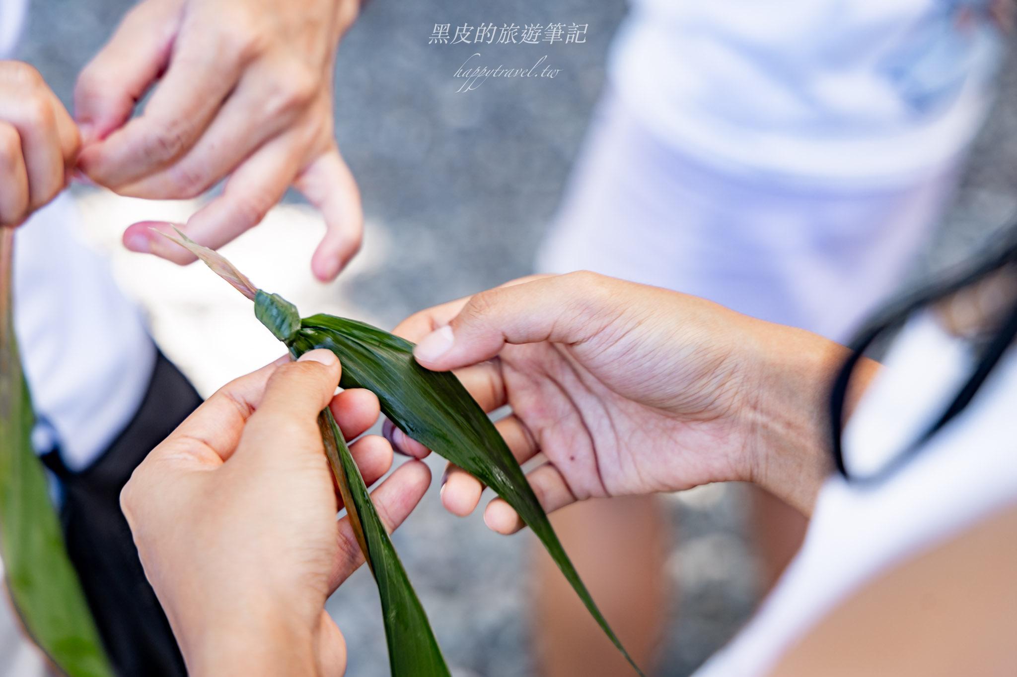 長濱一日遊｜愜意小鎮散策，感受太平洋邊的詩意日常