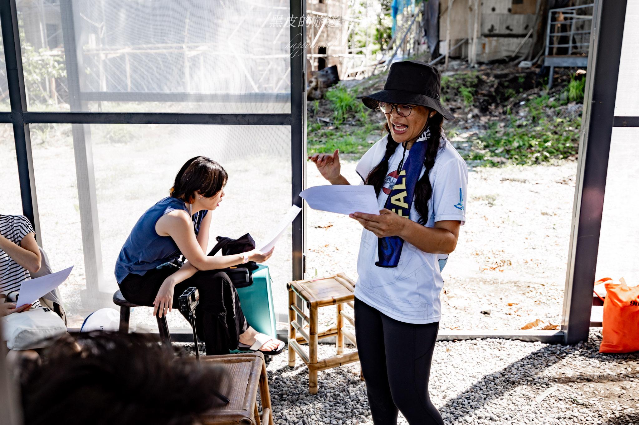 長濱一日遊｜愜意小鎮散策，感受太平洋邊的詩意日常