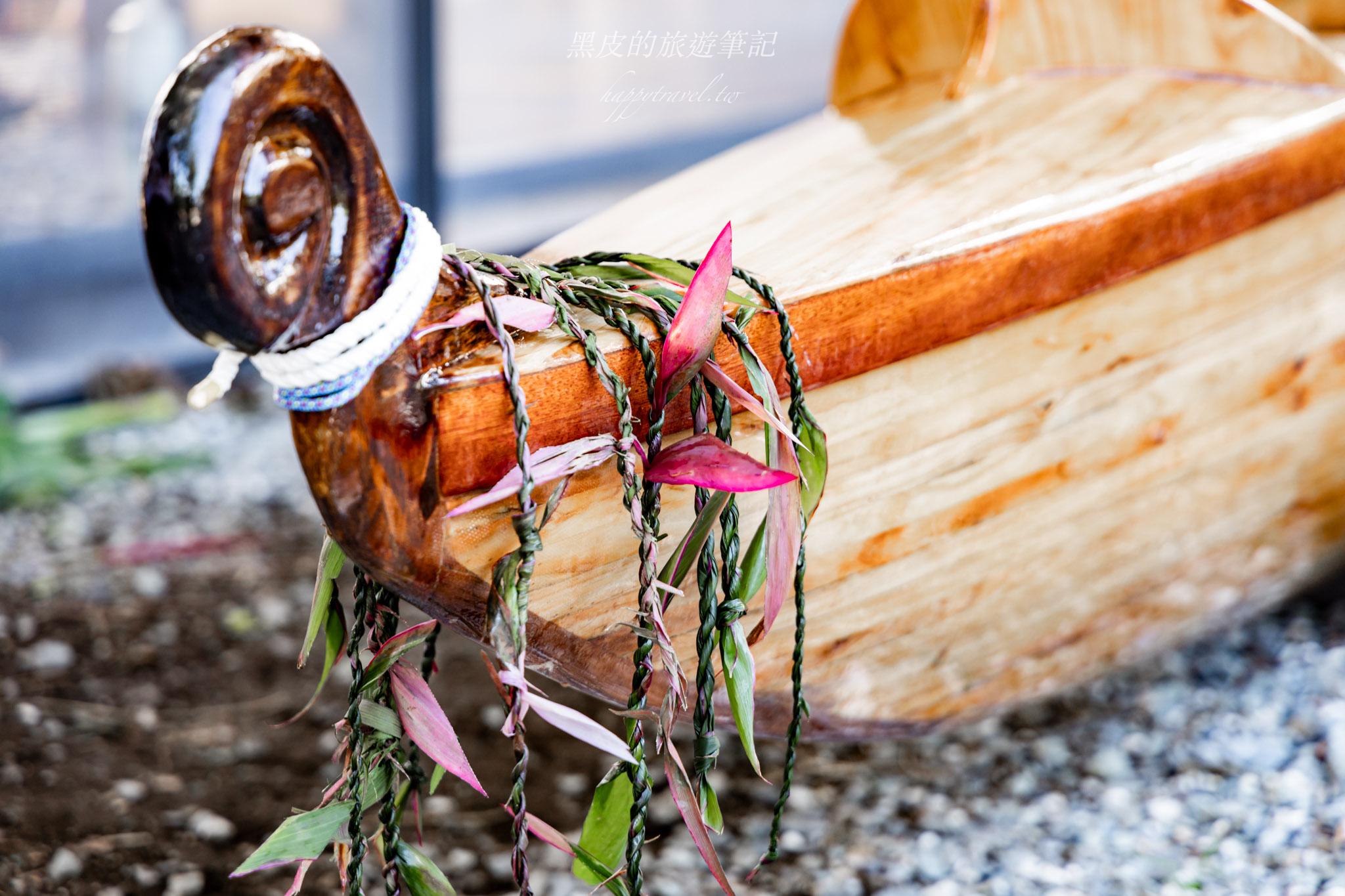 長濱一日遊｜愜意小鎮散策，感受太平洋邊的詩意日常