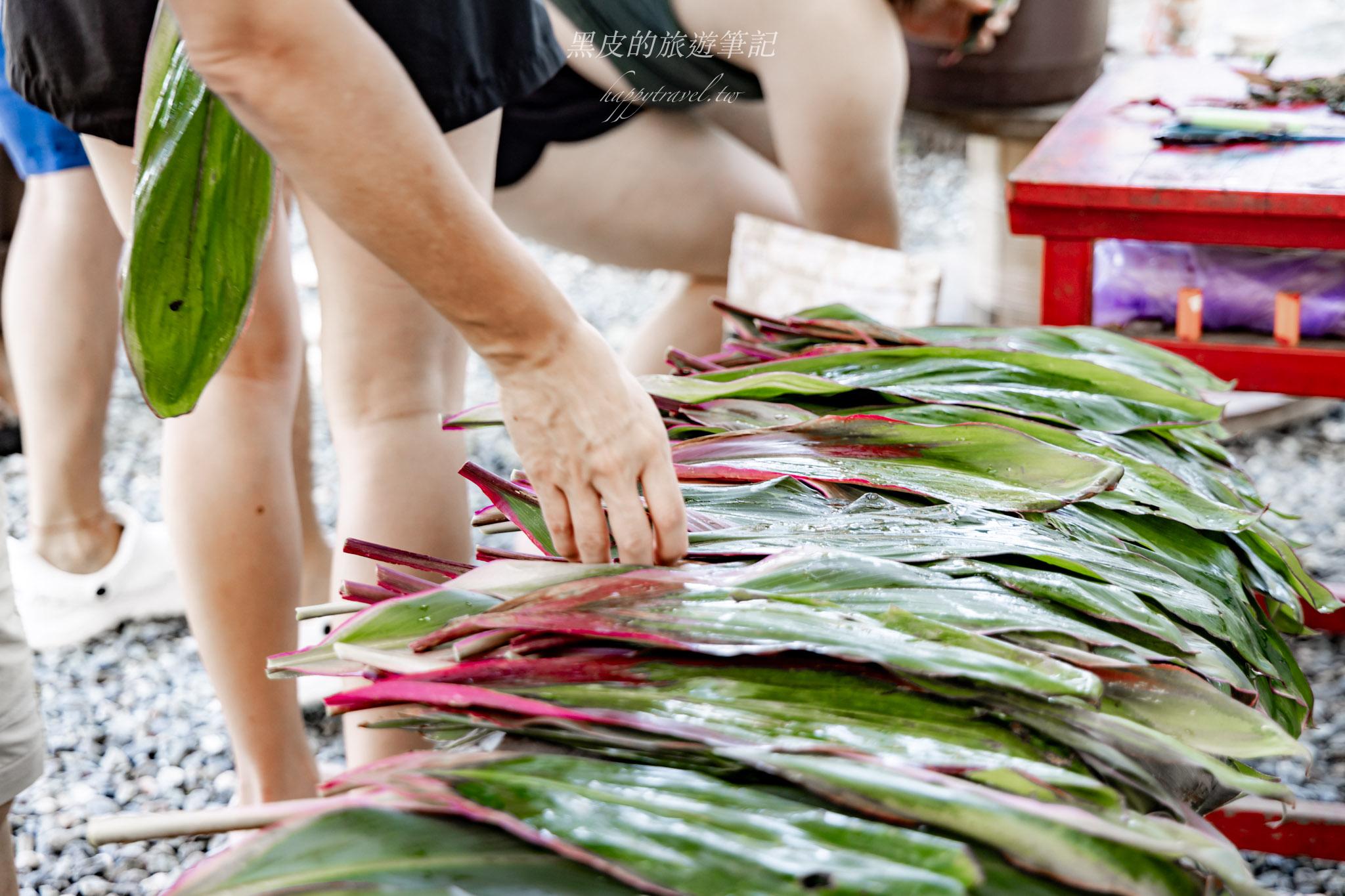 長濱一日遊｜愜意小鎮散策，感受太平洋邊的詩意日常