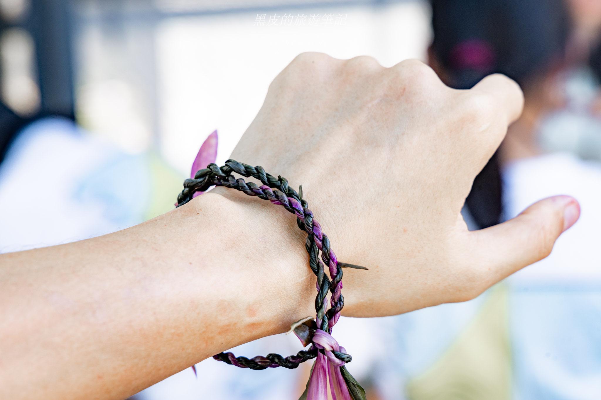 長濱一日遊｜愜意小鎮散策，感受太平洋邊的詩意日常