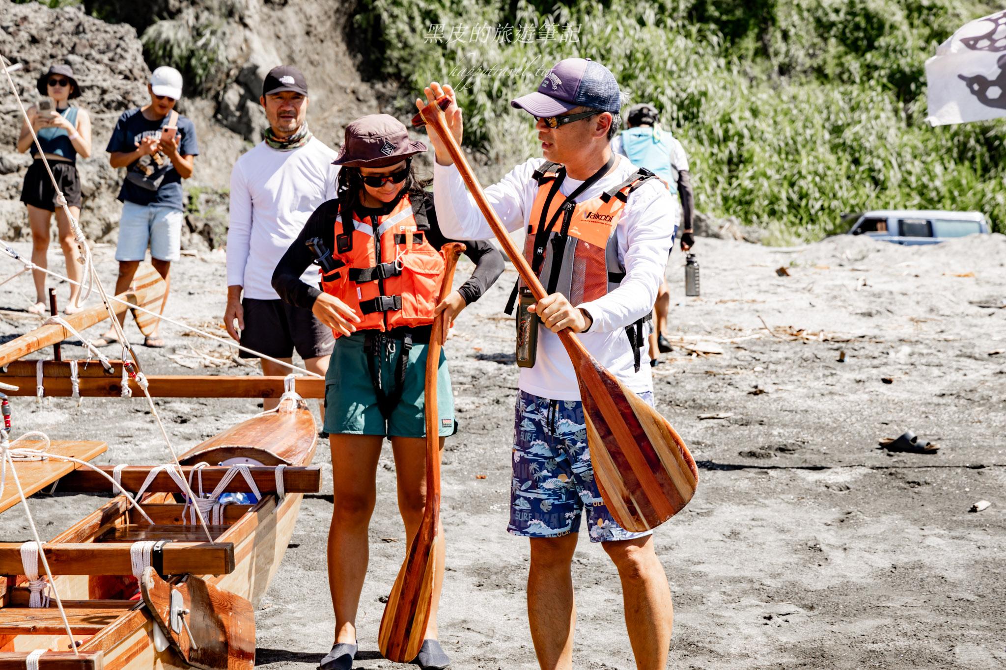長濱一日遊｜愜意小鎮散策，感受太平洋邊的詩意日常