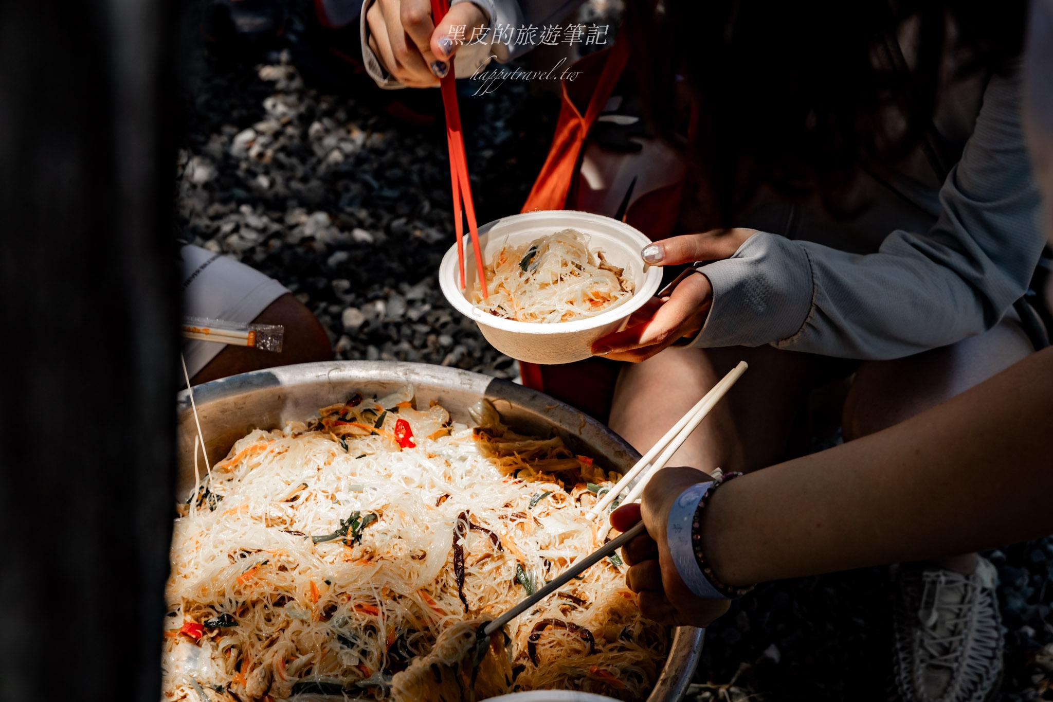 長濱一日遊｜愜意小鎮散策，感受太平洋邊的詩意日常