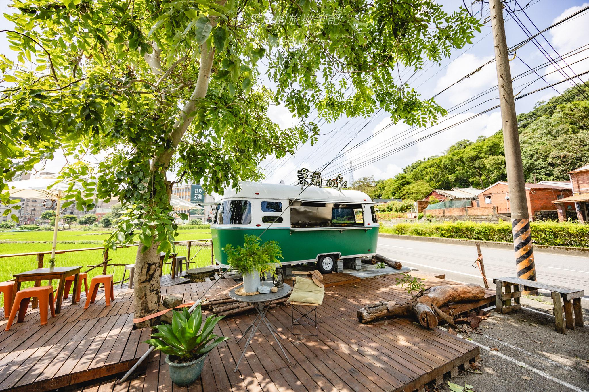 茉莉咖啡2號店|質感鄉村風田野咖啡廳。全新桃園龍潭咖啡廳 34 茉莉咖啡2號店