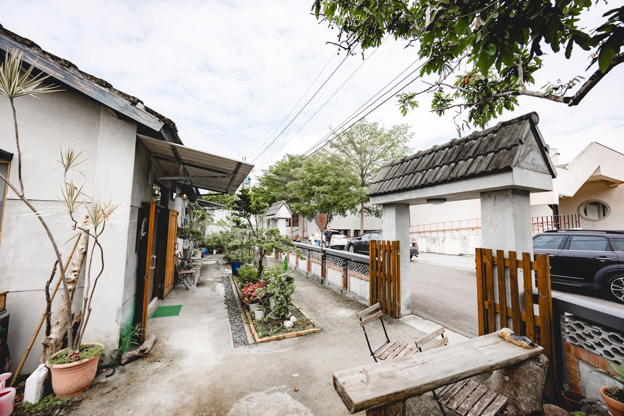 瑞陽咖啡｜就連在地人都不知道的隱密咖啡廳，100塊手沖咖啡喝到飽。龍潭咖啡廳推薦