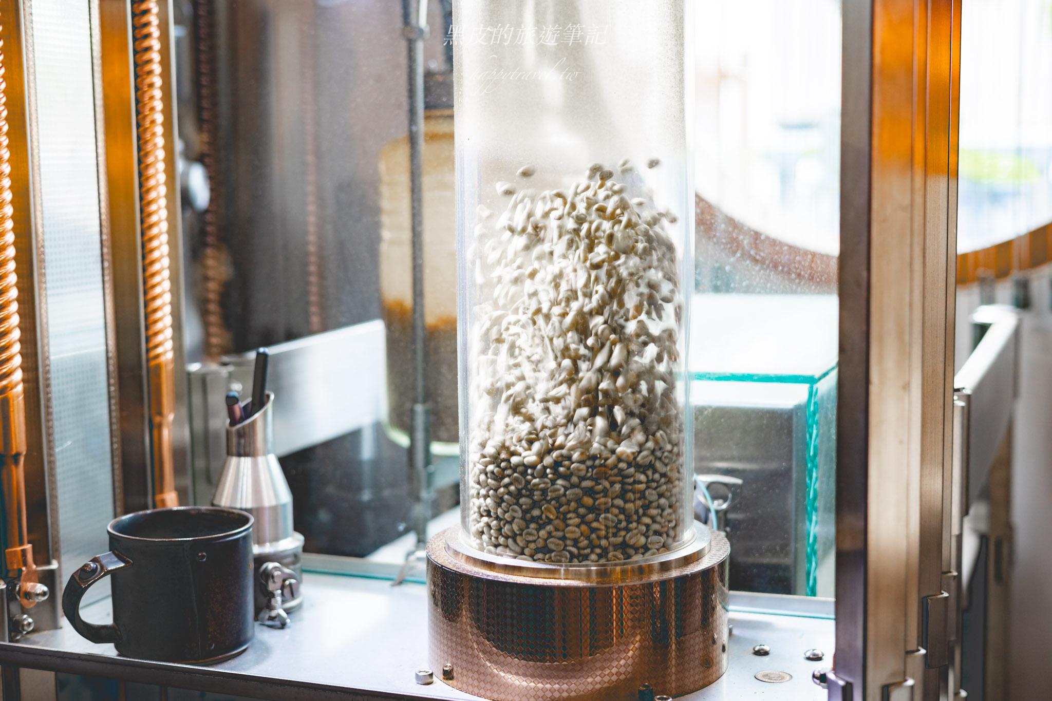 瑞陽咖啡｜就連在地人都不知道的隱密咖啡廳，100塊手沖咖啡喝到飽。龍潭咖啡廳推薦