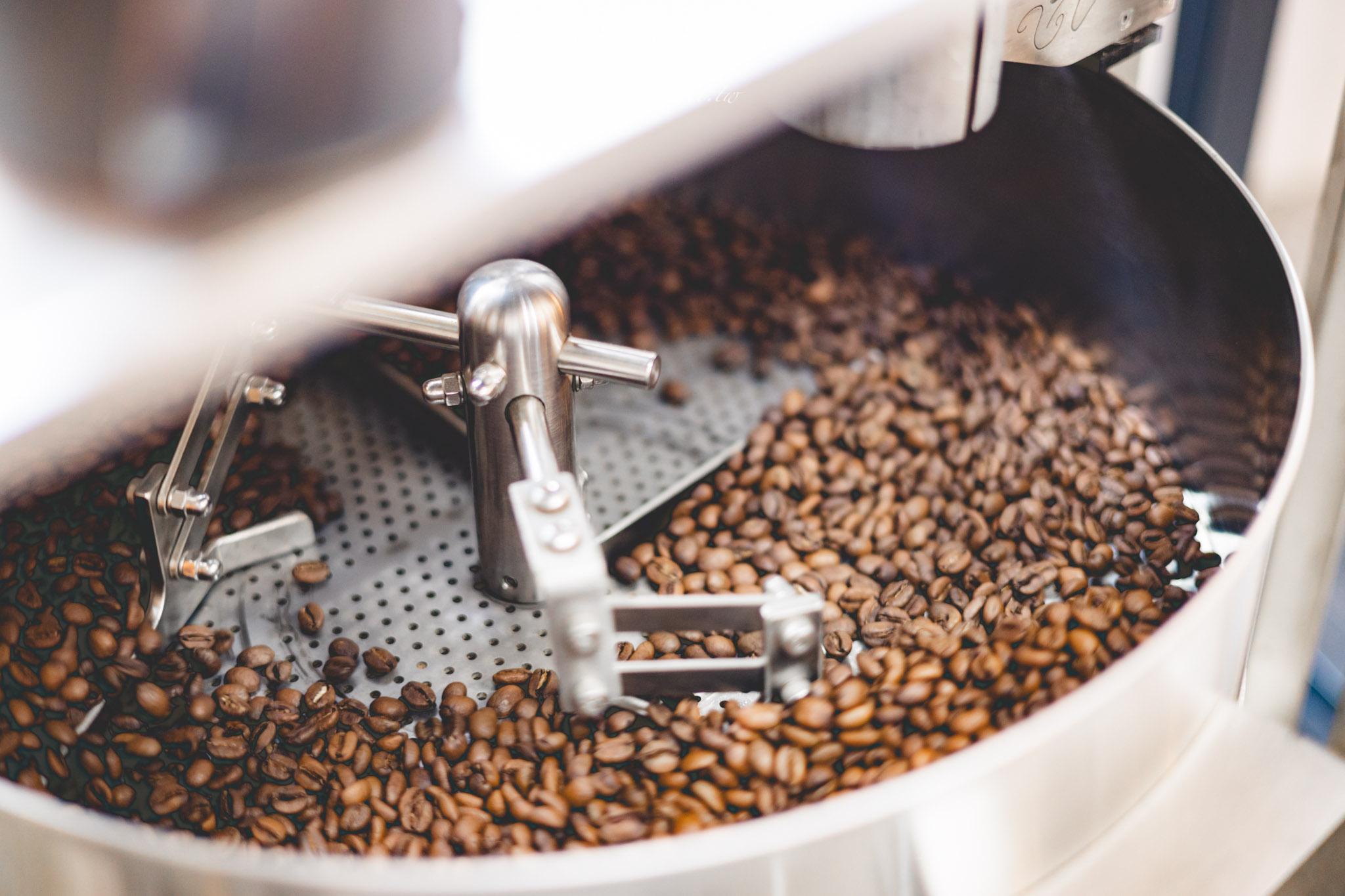 瑞陽咖啡｜就連在地人都不知道的隱密咖啡廳，100塊手沖咖啡喝到飽。龍潭咖啡廳推薦