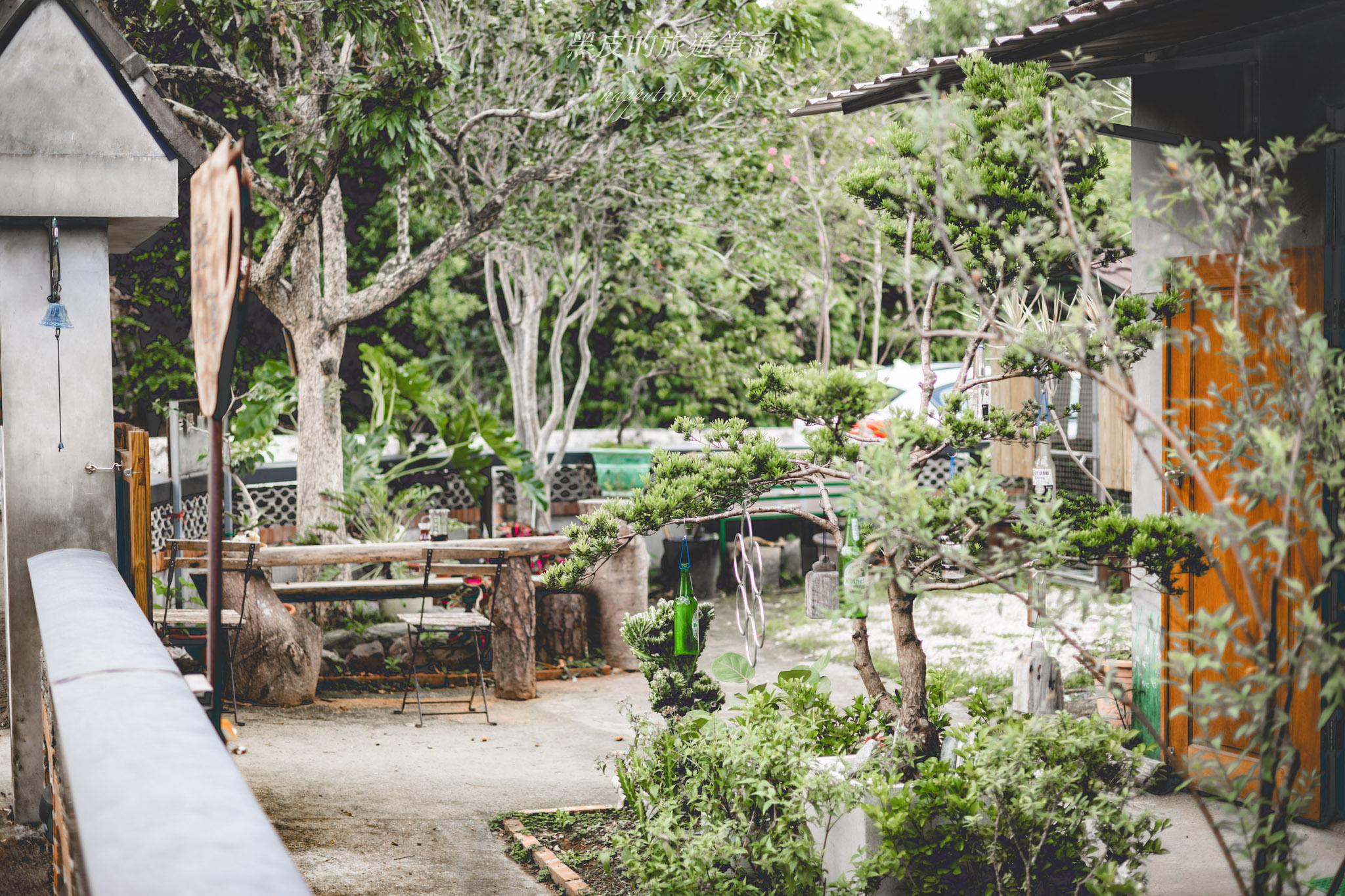 瑞陽咖啡｜就連在地人都不知道的隱密咖啡廳，100塊手沖咖啡喝到飽。龍潭咖啡廳推薦