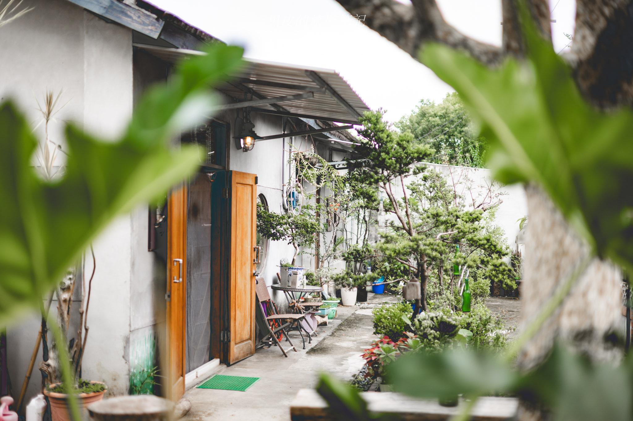 瑞陽咖啡｜就連在地人都不知道的隱密咖啡廳，100塊手沖咖啡喝到飽。龍潭咖啡廳推薦