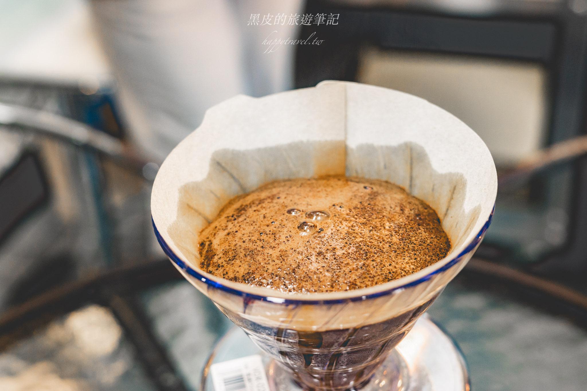瑞陽咖啡｜就連在地人都不知道的隱密咖啡廳，100塊手沖咖啡喝到飽。龍潭咖啡廳推薦