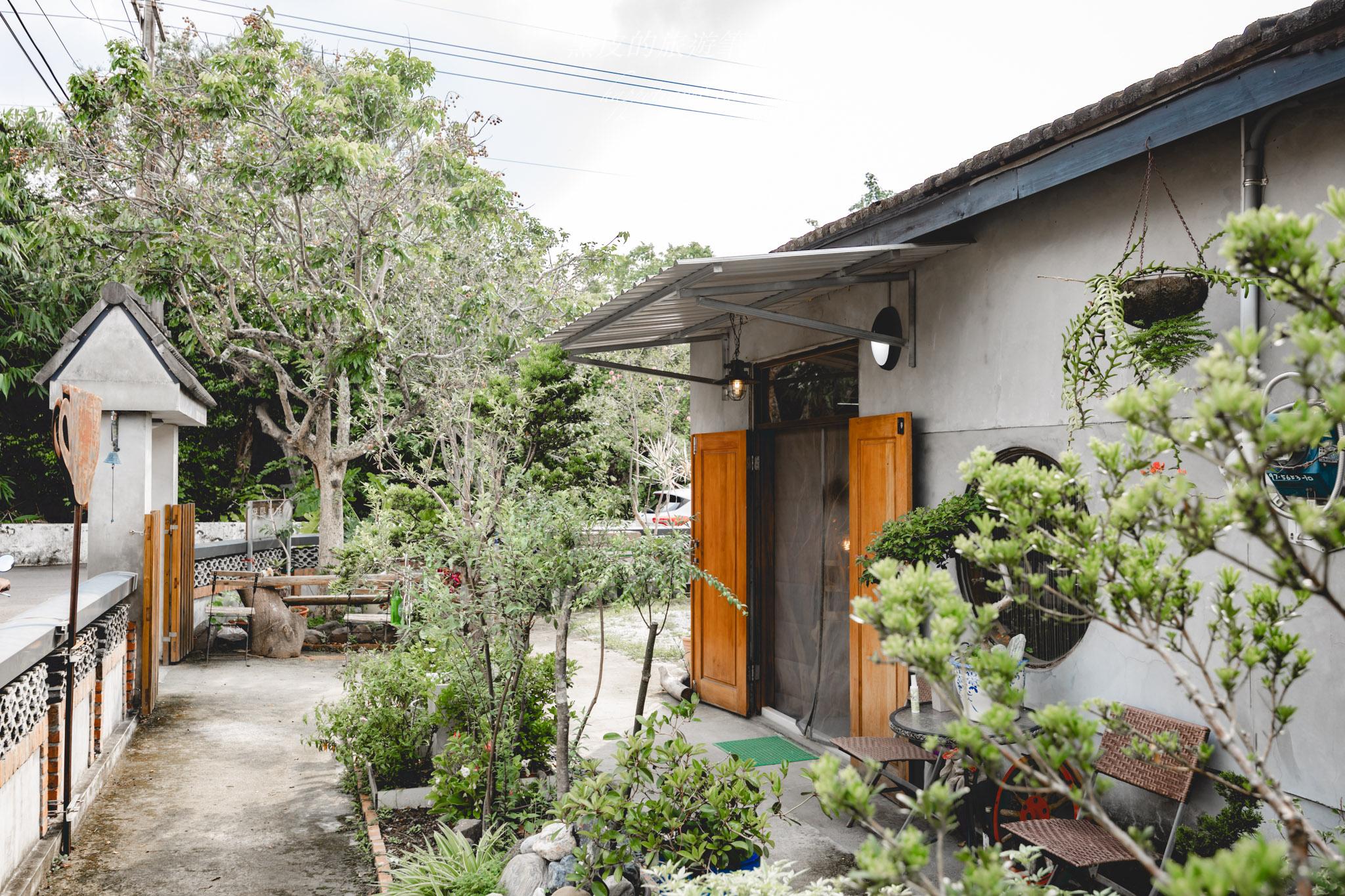 瑞陽咖啡｜就連在地人都不知道的隱密咖啡廳，100塊手沖咖啡喝到飽。龍潭咖啡廳推薦