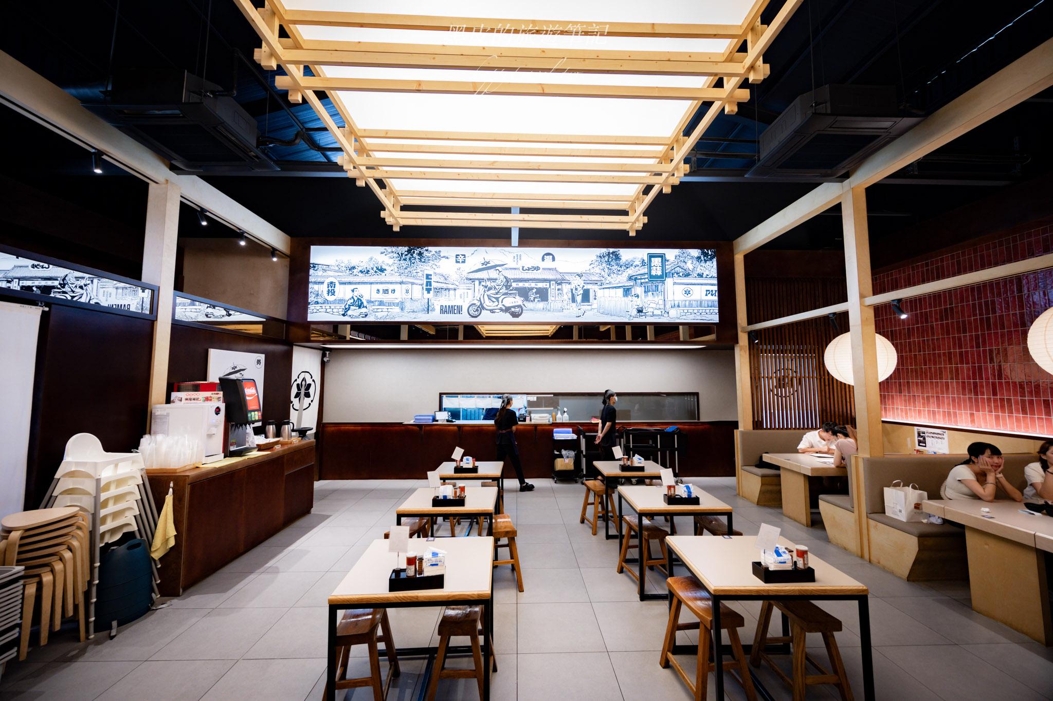 埔里兩天一日遊懶人包｜美食、住宿、選物店一次收錄，必吃必住必逛全攻略！