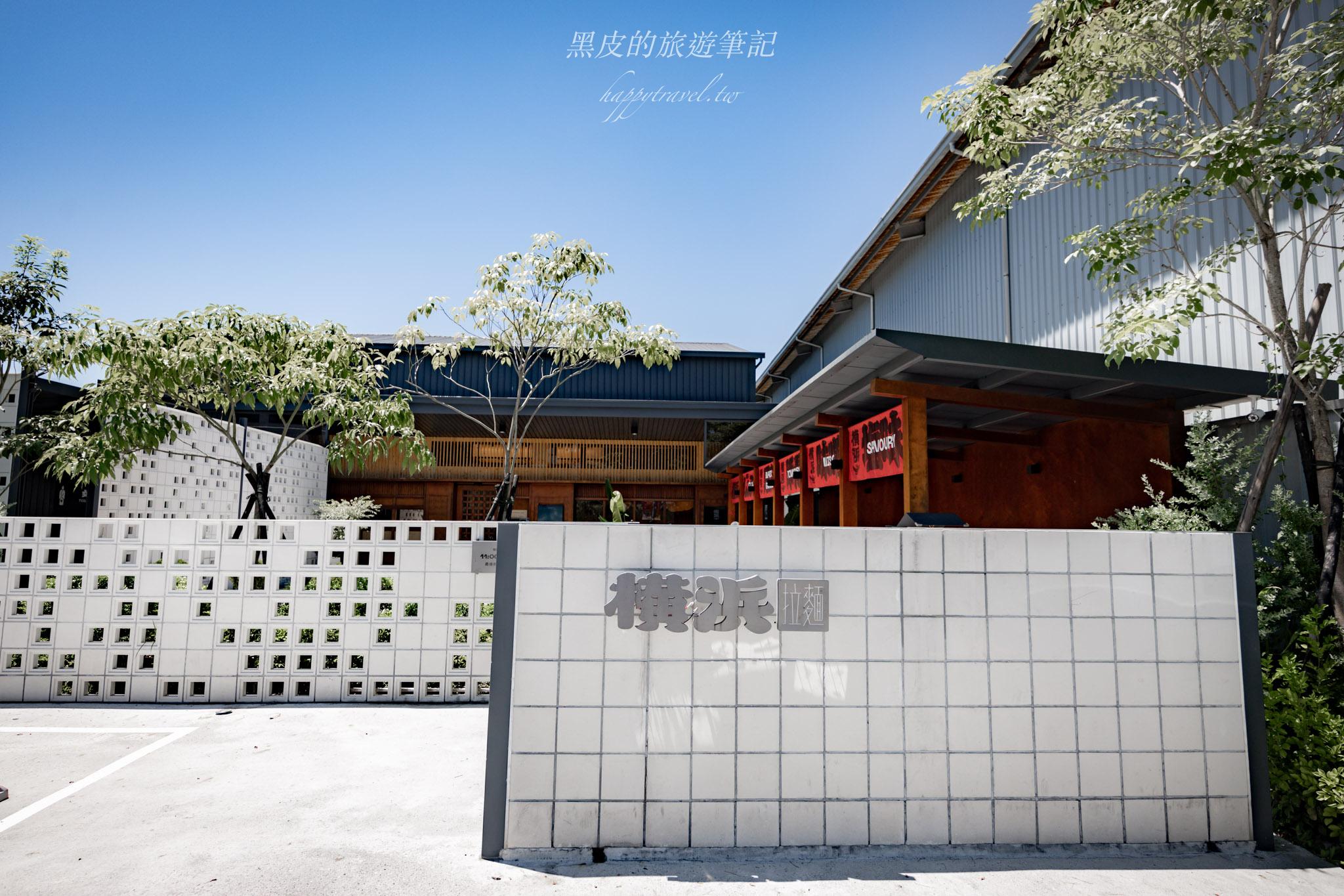 埔里兩天一日遊懶人包｜美食、住宿、選物店一次收錄，必吃必住必逛全攻略！