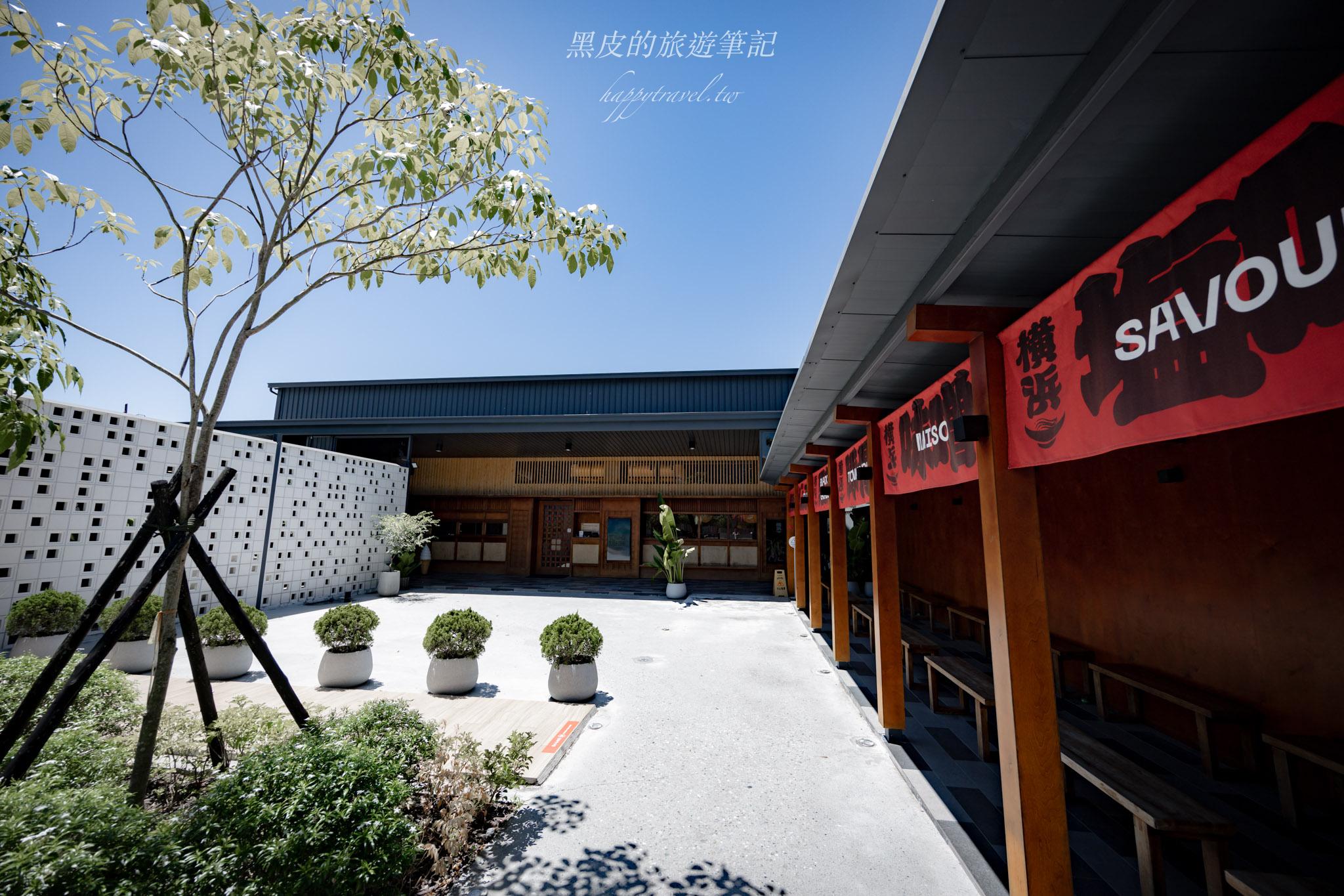 埔里兩天一日遊懶人包｜美食、住宿、選物店一次收錄，必吃必住必逛全攻略！