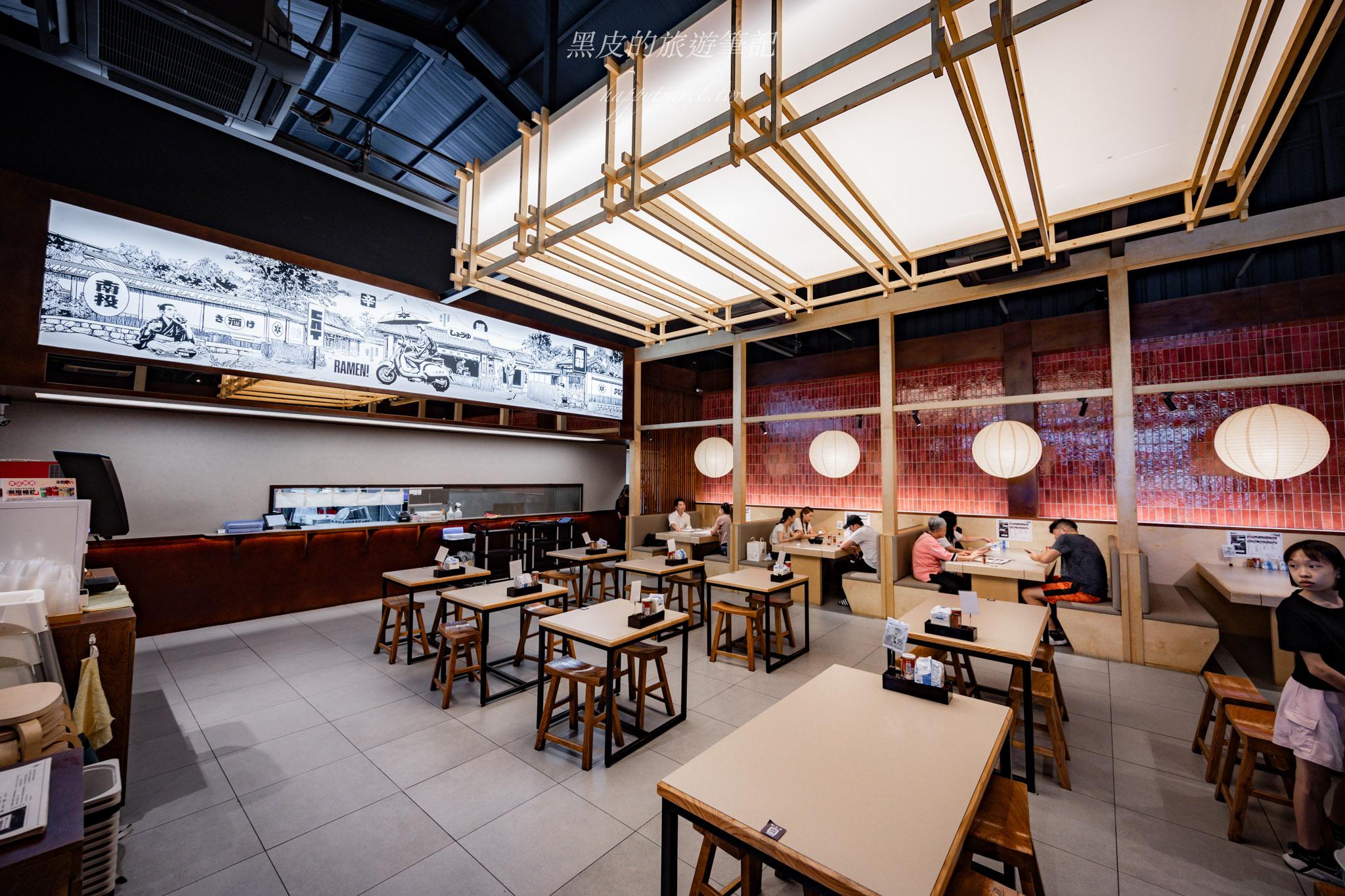 埔里兩天一日遊懶人包｜美食、住宿、選物店一次收錄，必吃必住必逛全攻略！