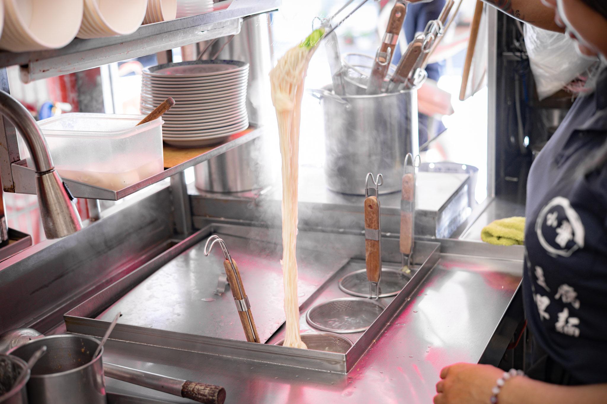 埔里兩天一日遊懶人包｜美食、住宿、選物店一次收錄，必吃必住必逛全攻略！