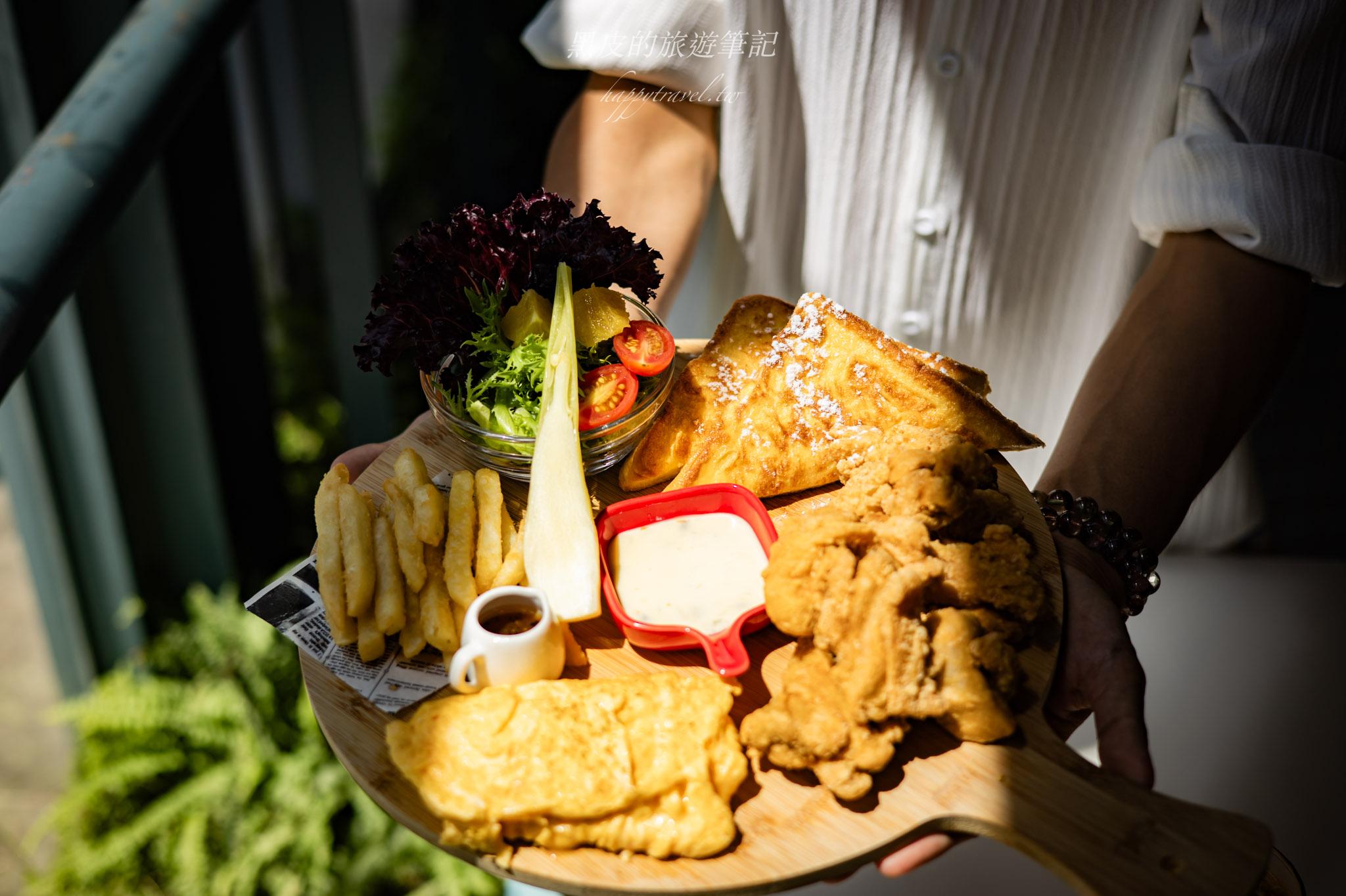 埔里兩天一日遊懶人包｜美食、住宿、選物店一次收錄，必吃必住必逛全攻略！