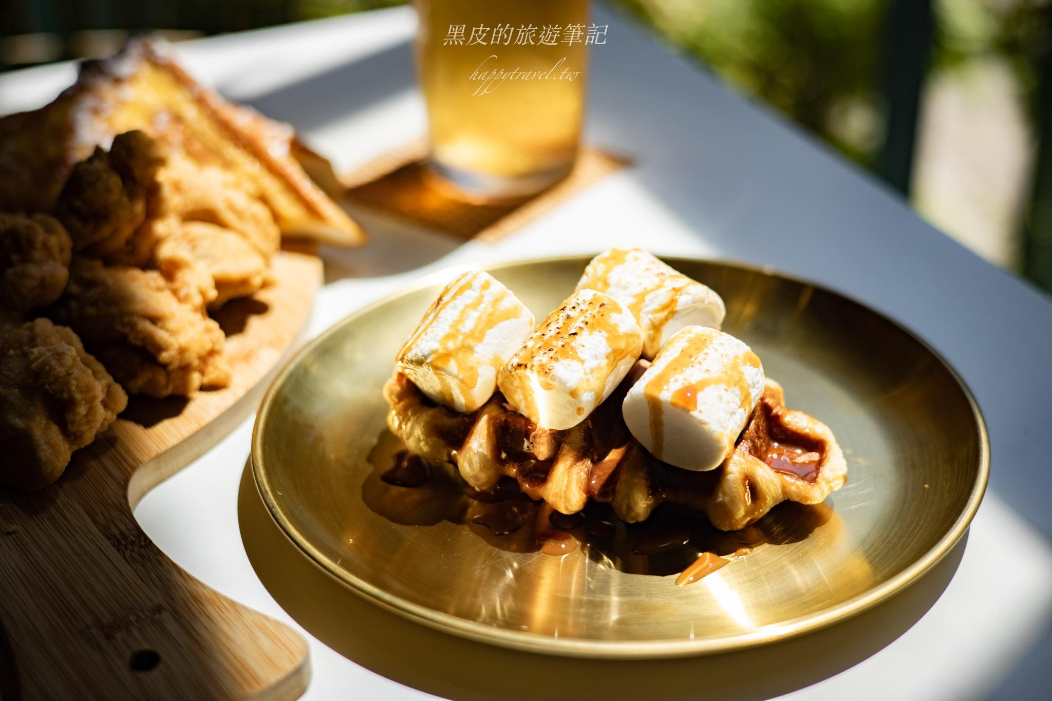 埔里兩天一日遊懶人包｜美食、住宿、選物店一次收錄，必吃必住必逛全攻略！