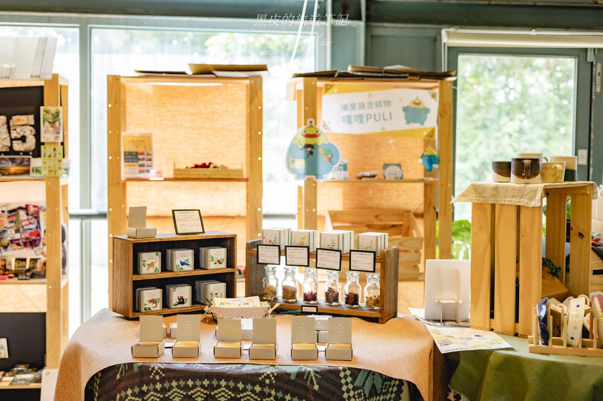 埔里兩天一日遊懶人包｜美食、住宿、選物店一次收錄，必吃必住必逛全攻略！